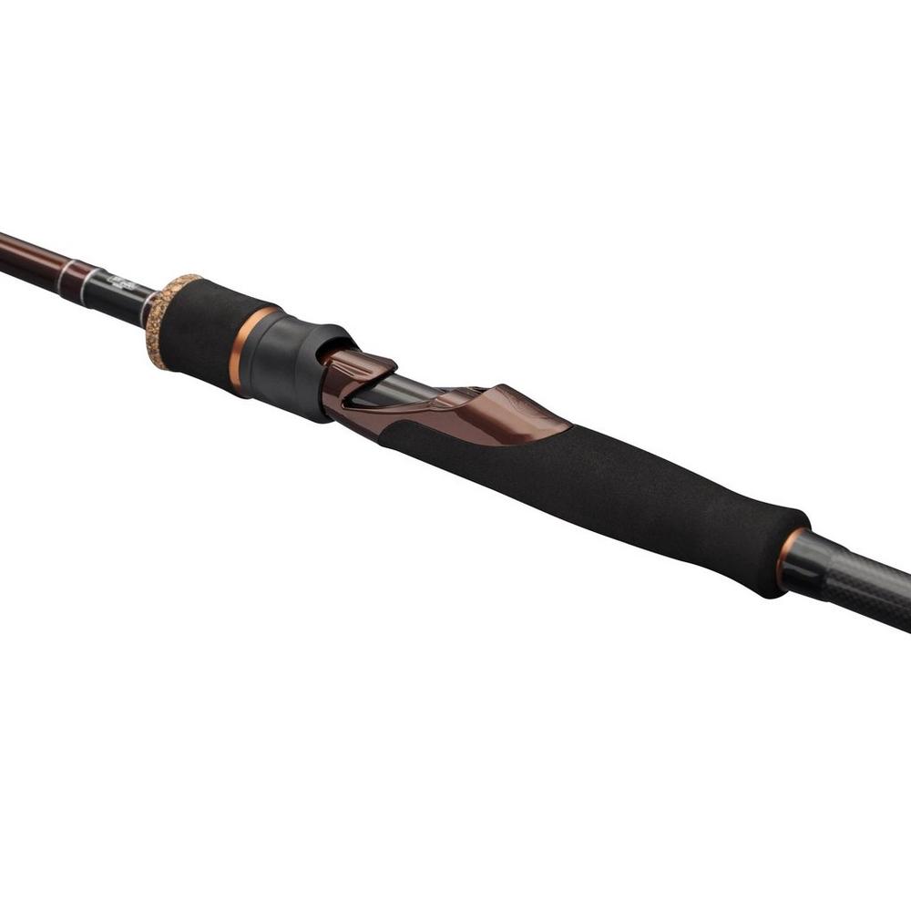 Yagi V2 Spinning Rod