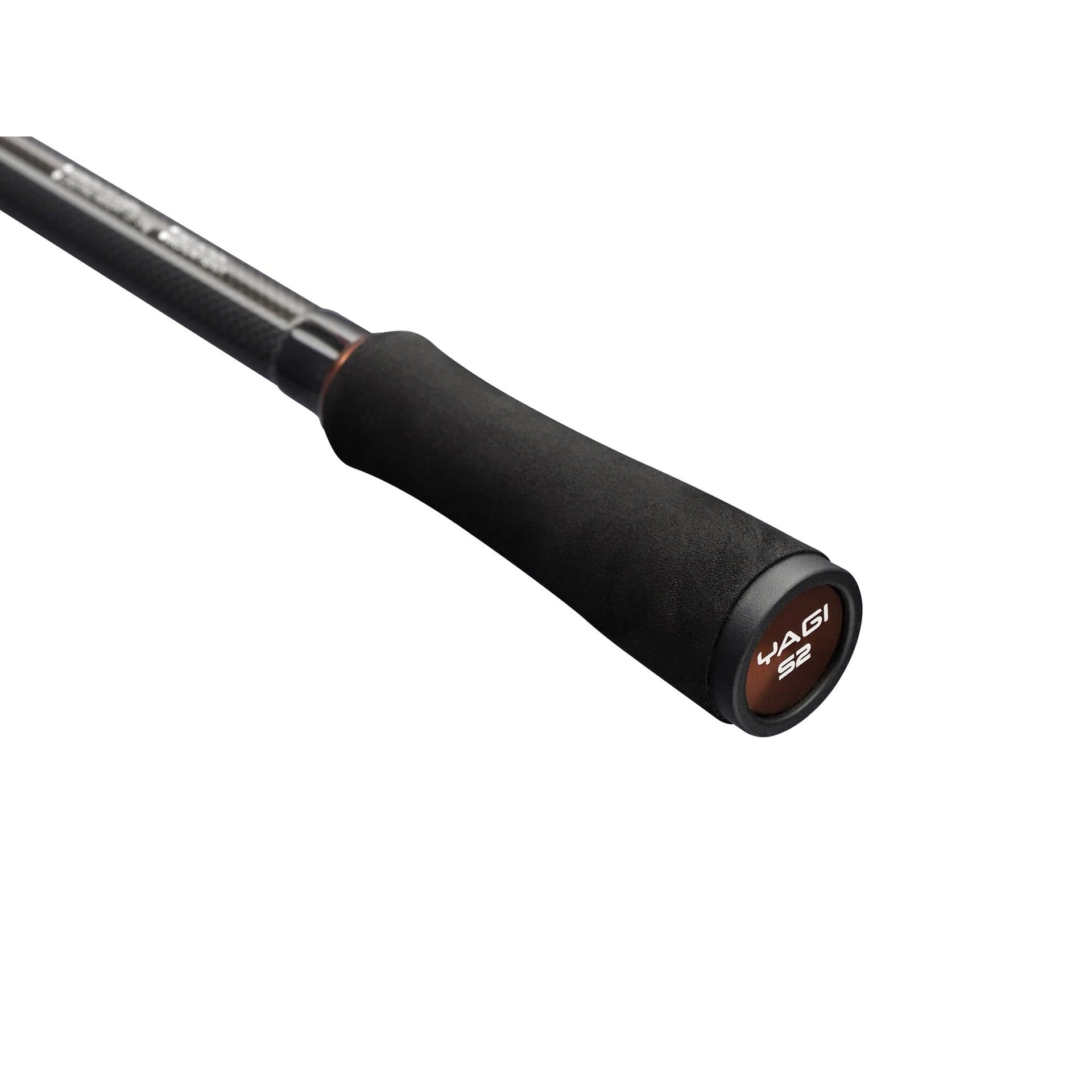 DAM Yagi V2 Spinning Rod