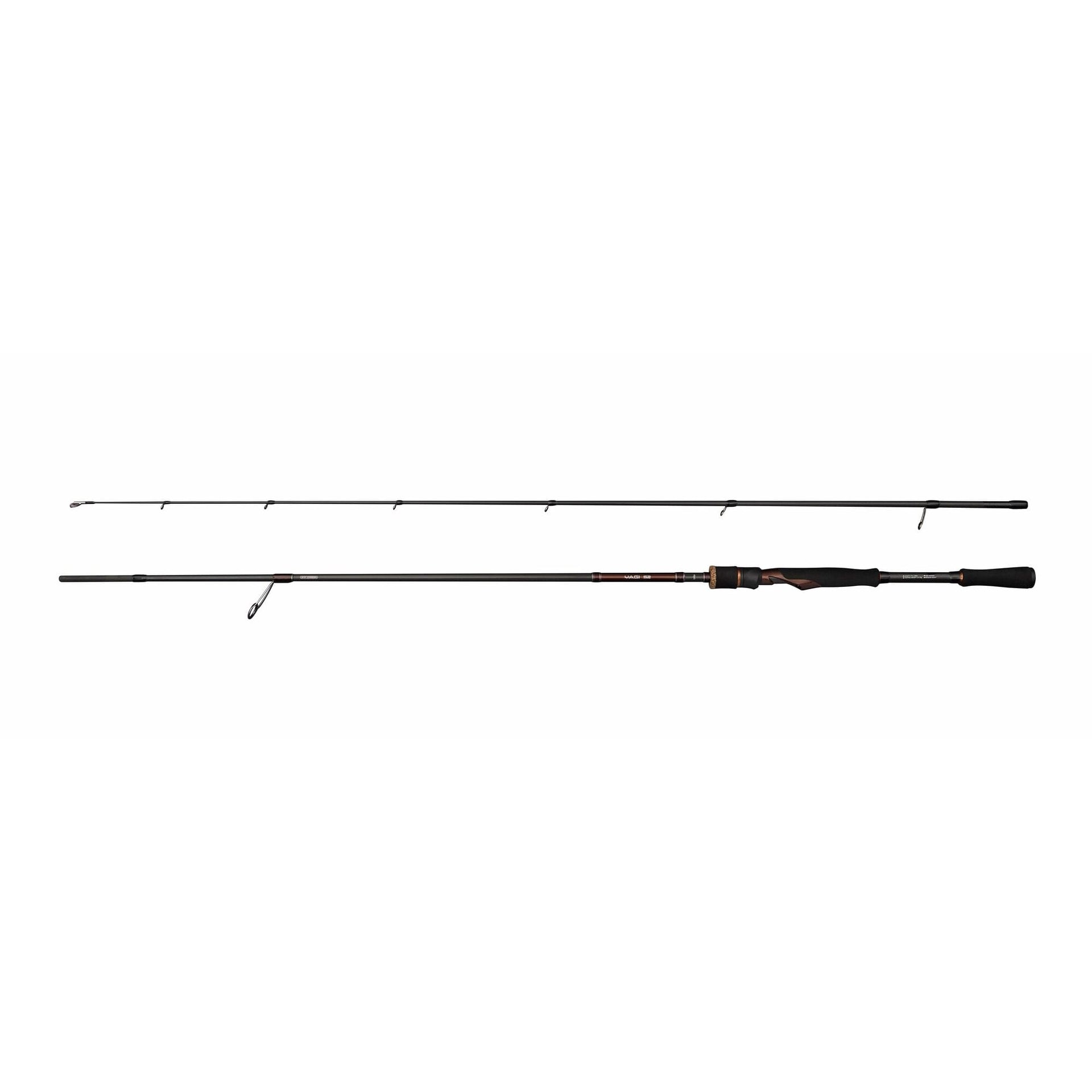 DAM Yagi V2 Spinning Rod