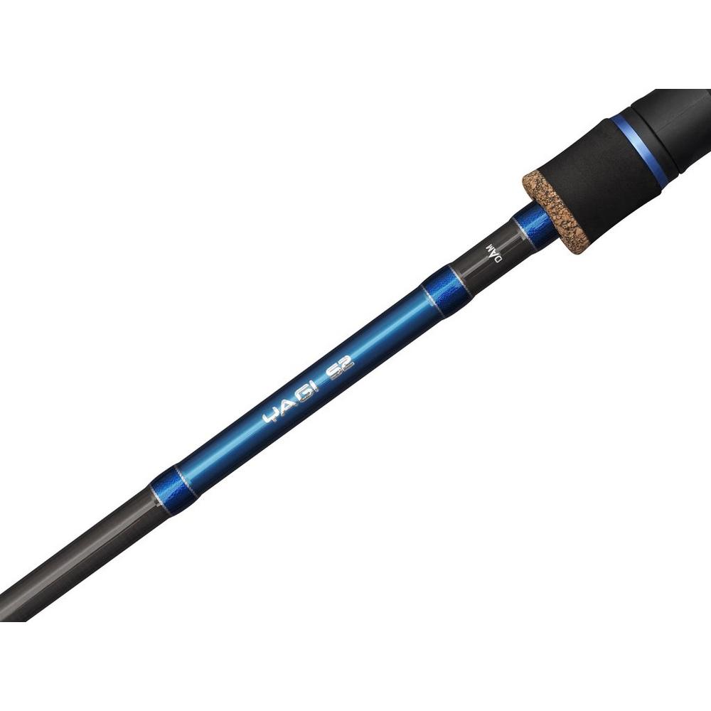 Yagi V2 Spinning Rod