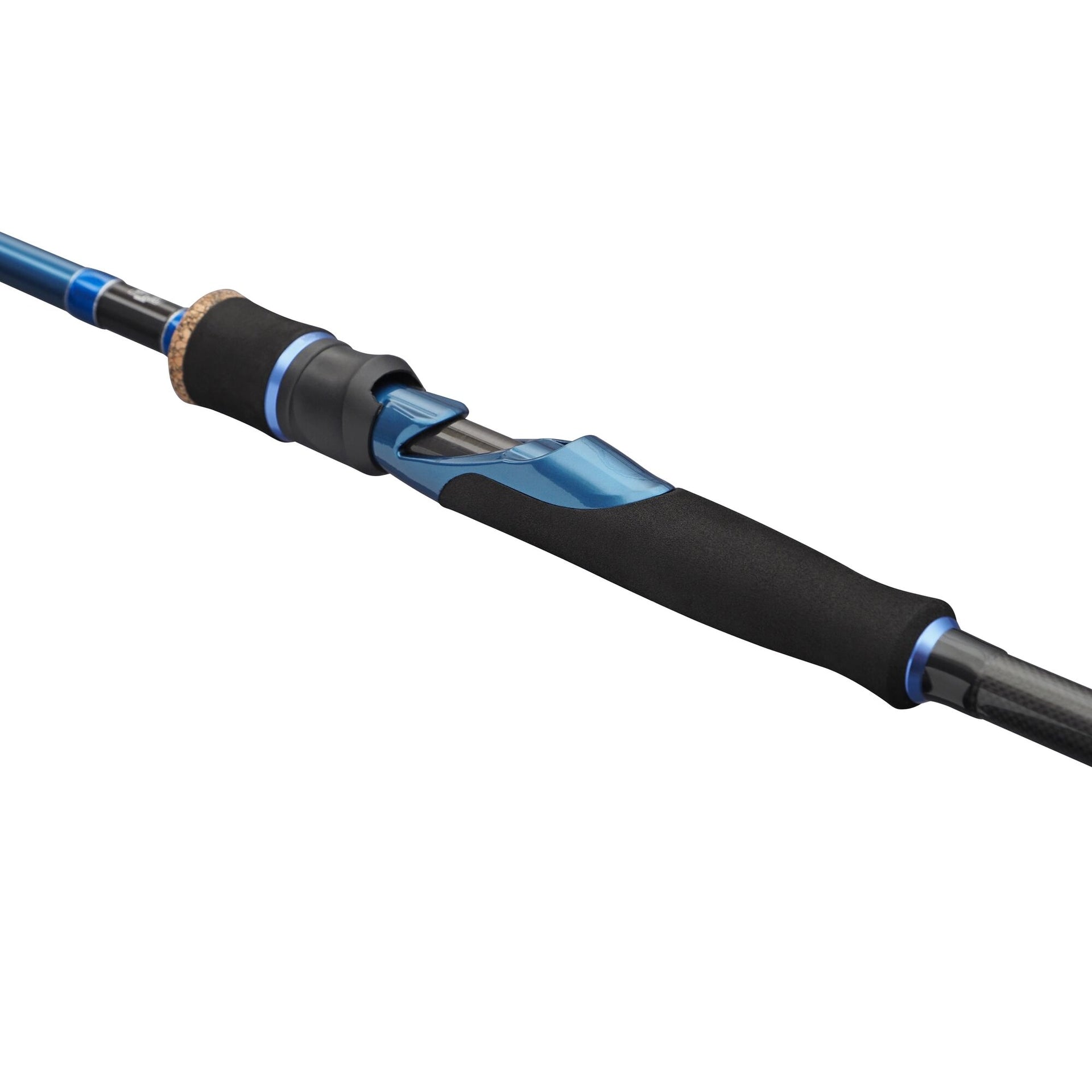 DAM Yagi V2 Spinning Rod