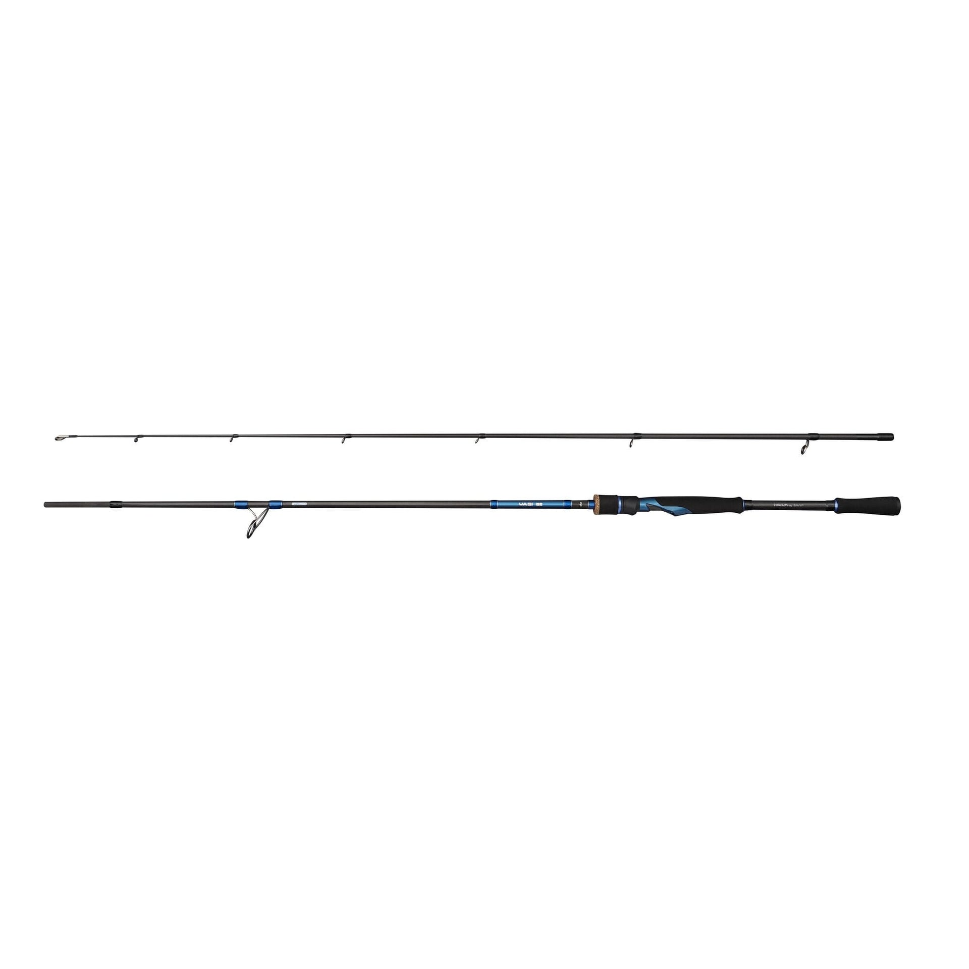 DAM Yagi V2 Spinning Rod