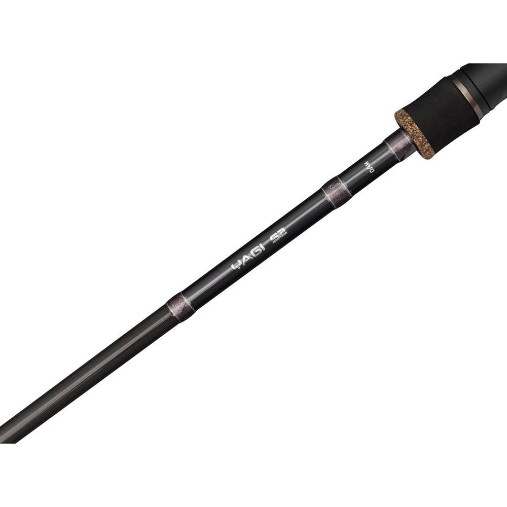 Yagi V2 Spinning Rod