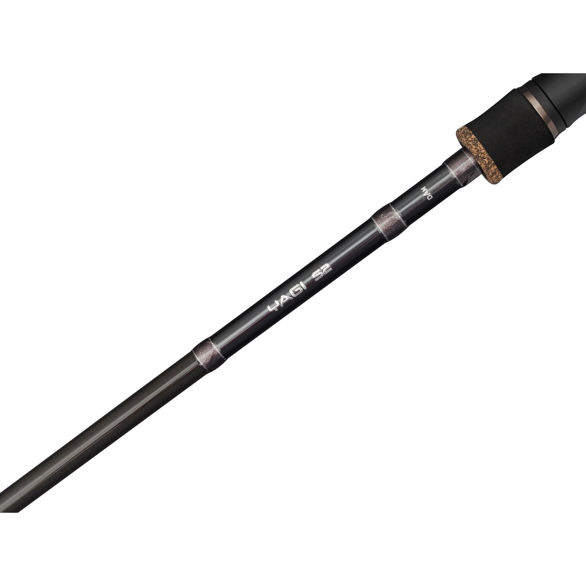 DAM Yagi V2 Spinning Rod