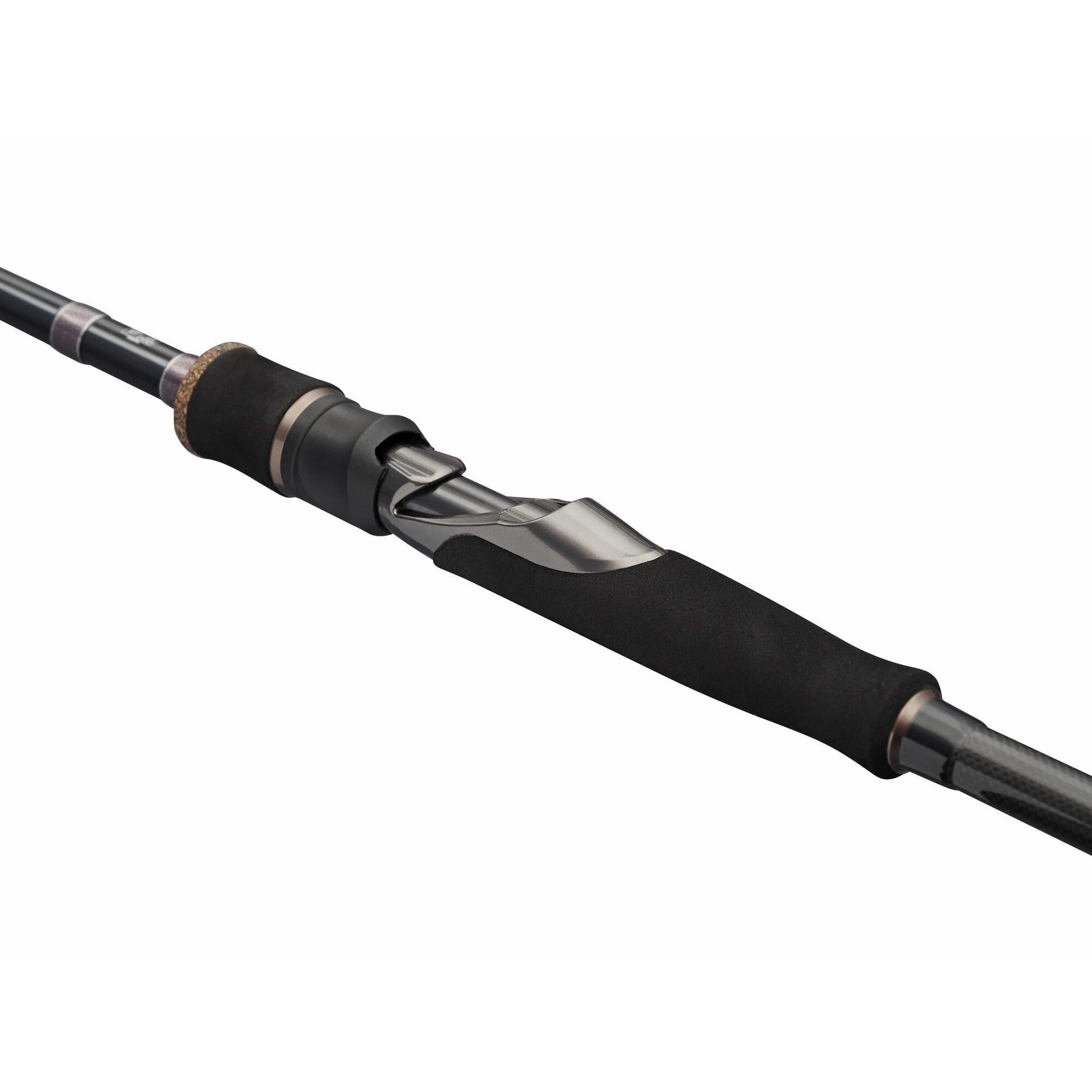 DAM Yagi V2 Spinning Rod