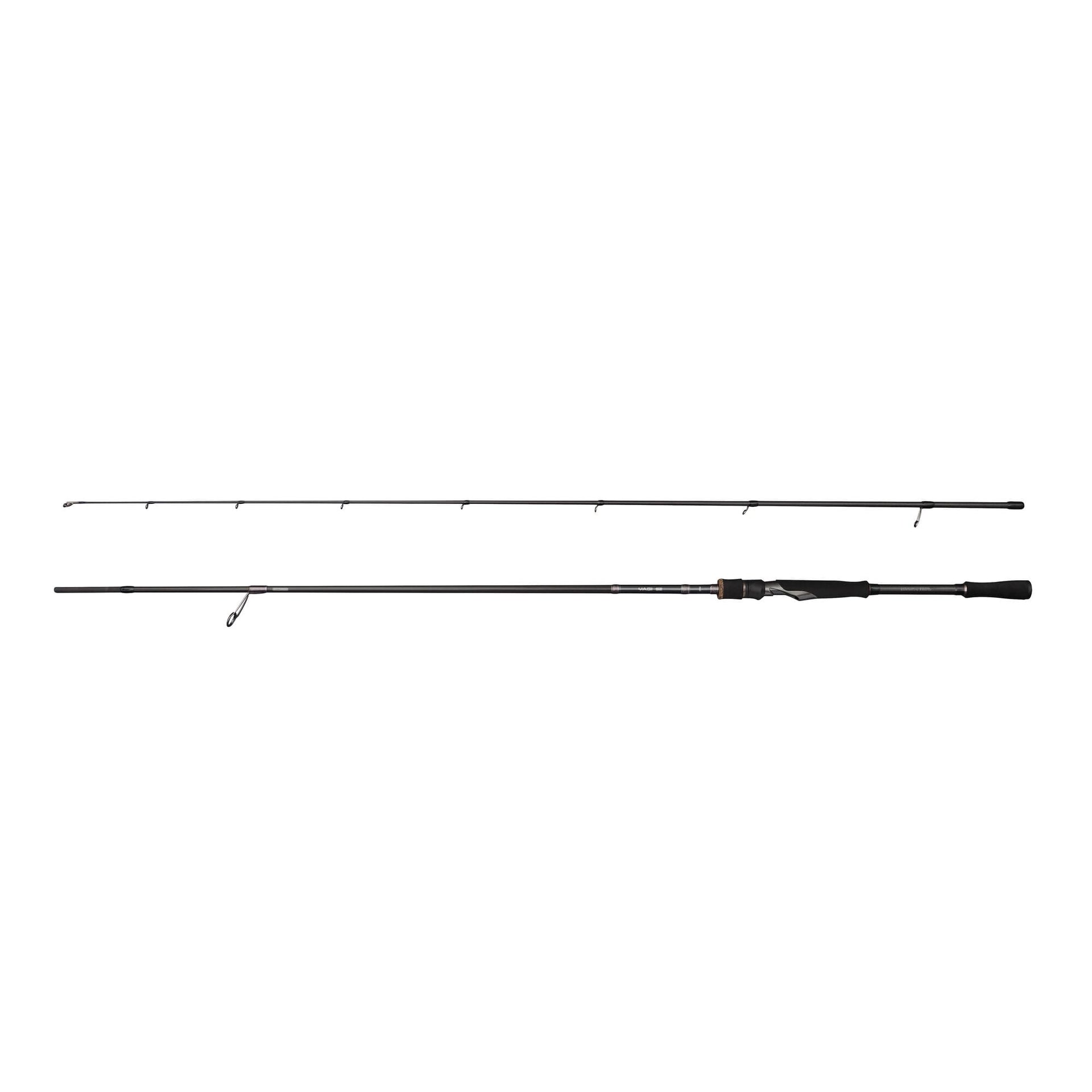 DAM Yagi V2 Spinning Rod