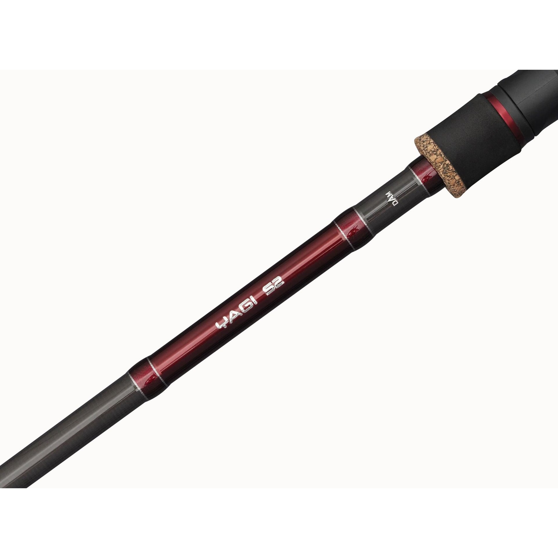DAM Yagi V2 Spinning Rod