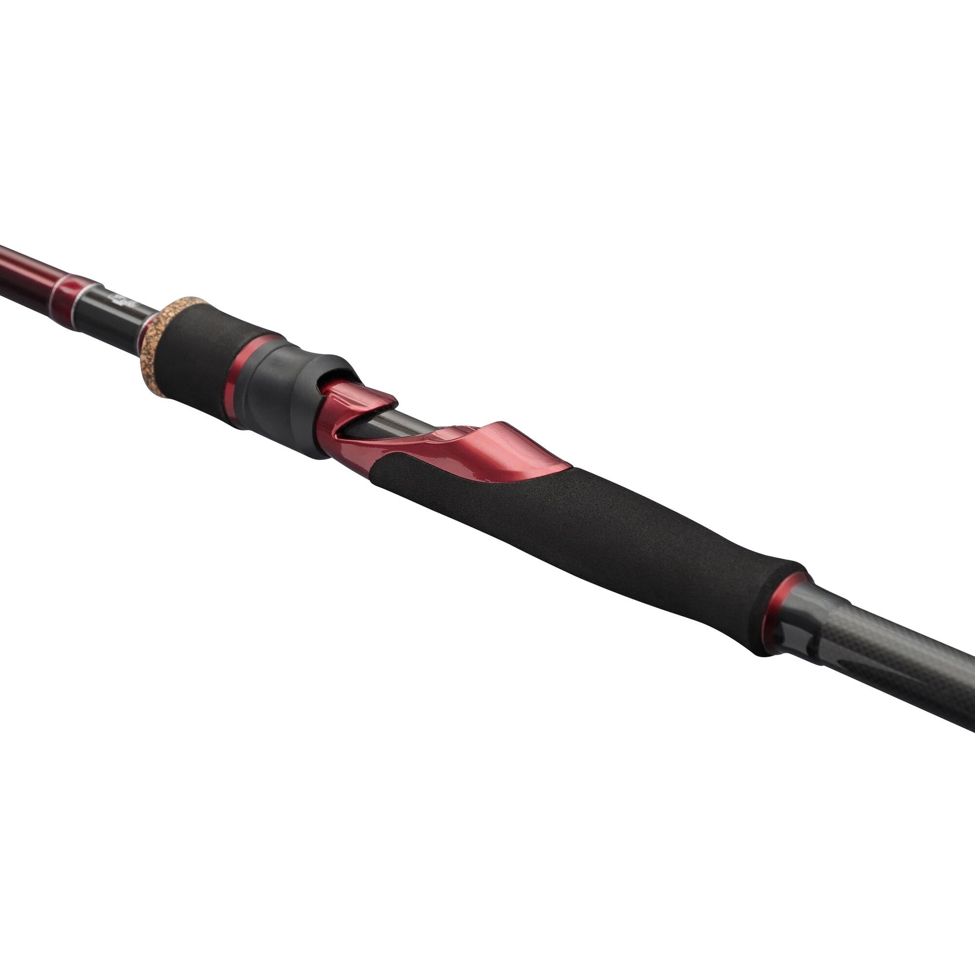 DAM Yagi V2 Spinning Rod