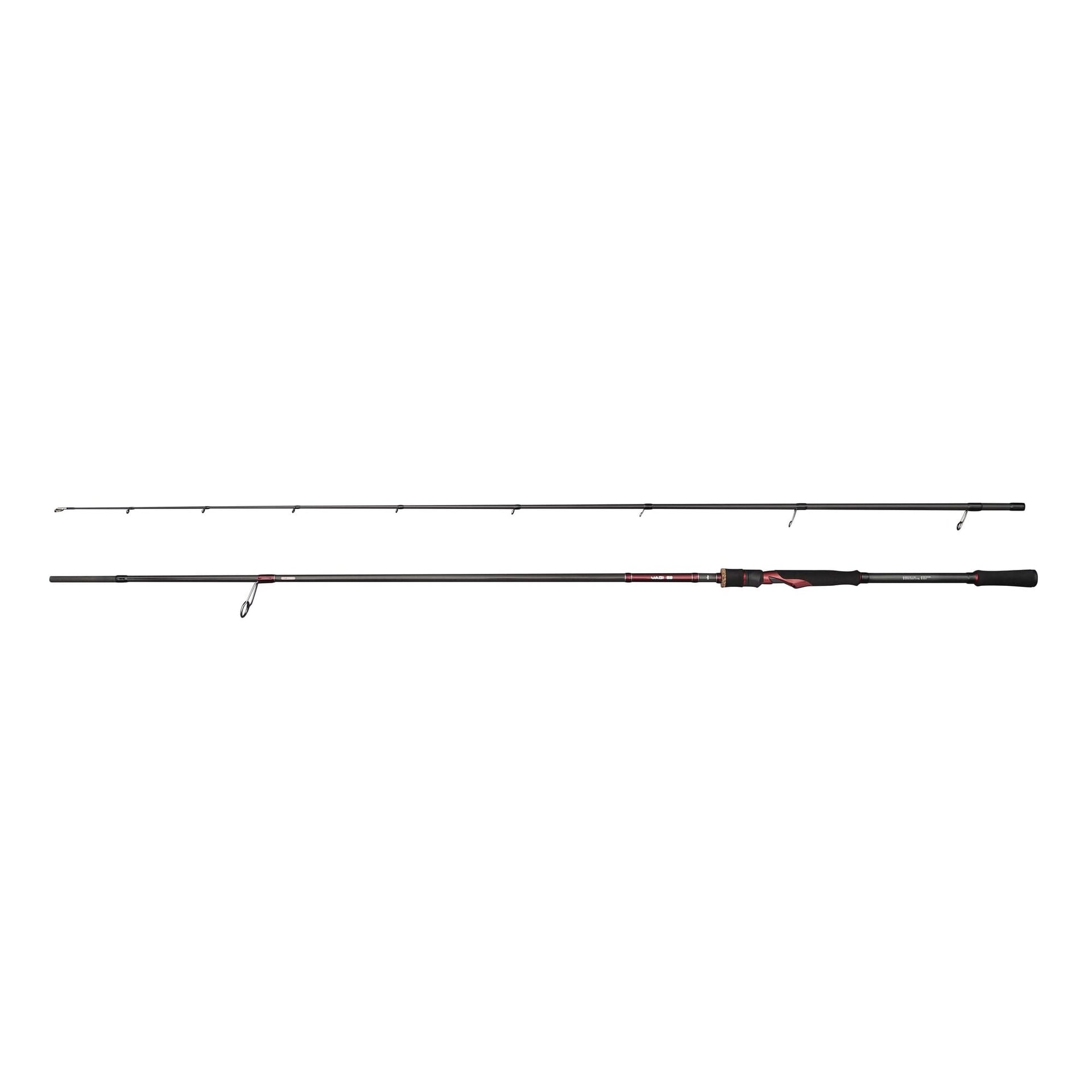 DAM Yagi V2 Spinning Rod