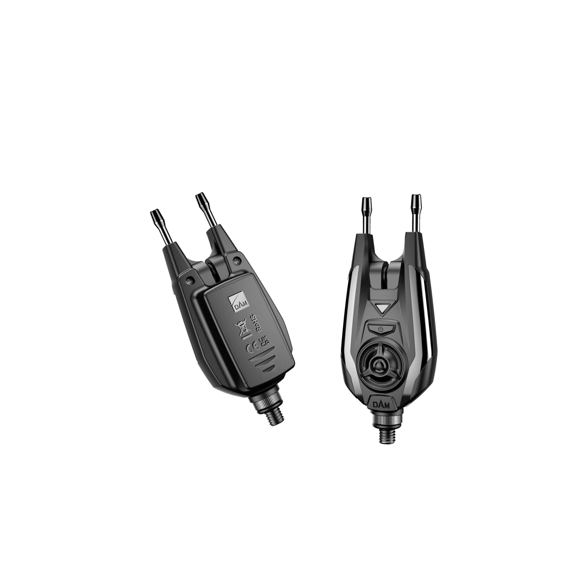 DAM TFX Alarms