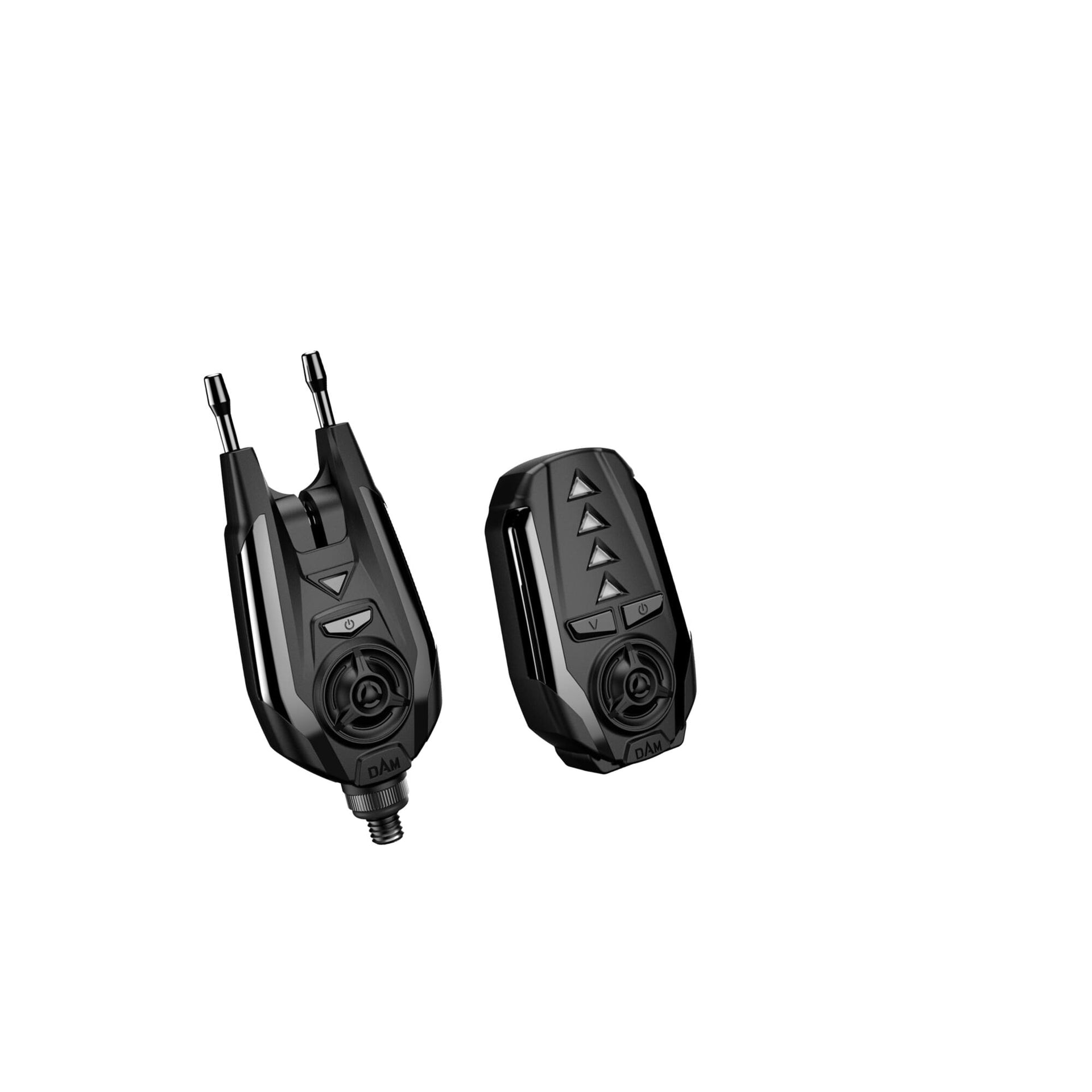 DAM TFX Alarms