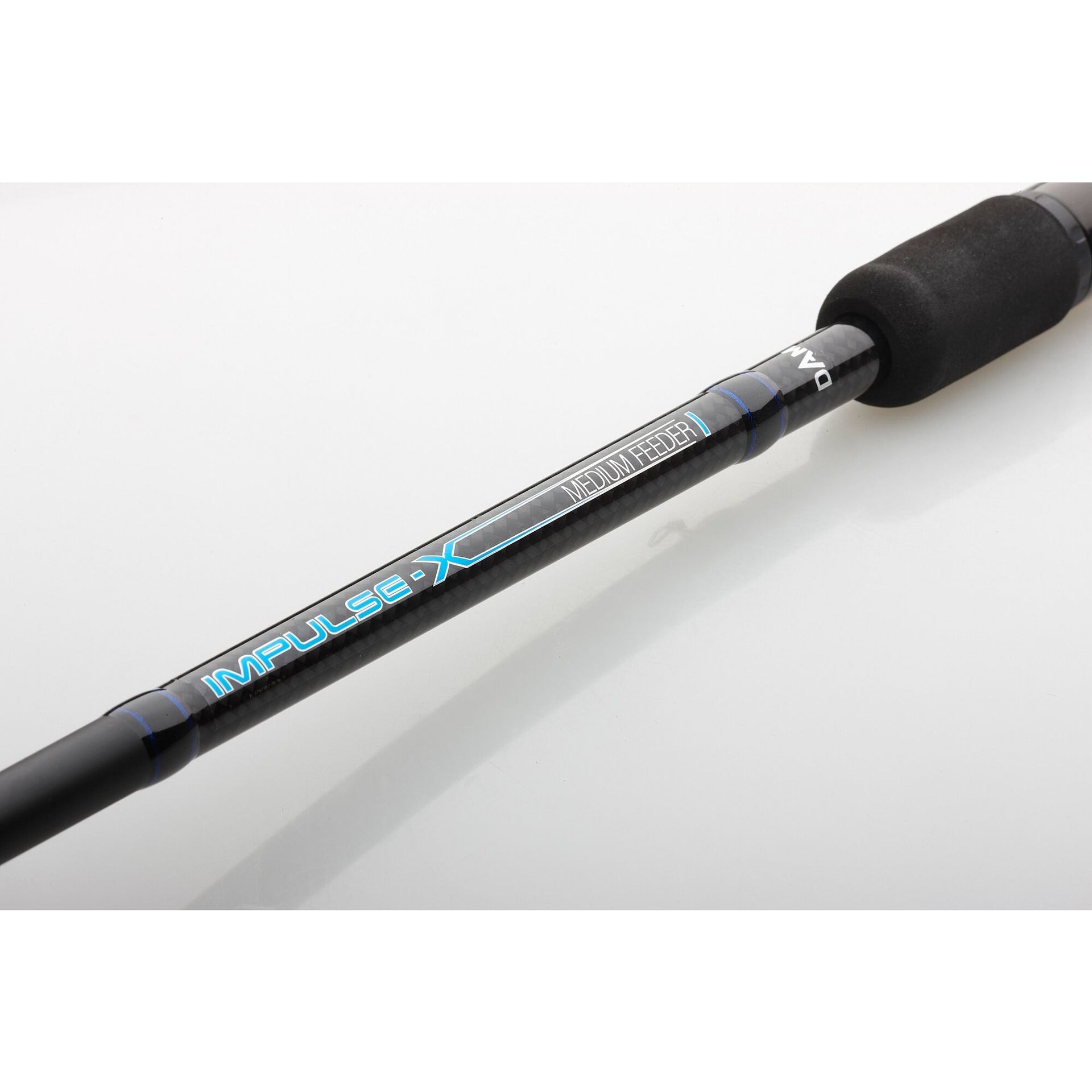 DAM Impulse-X Feeder Rod