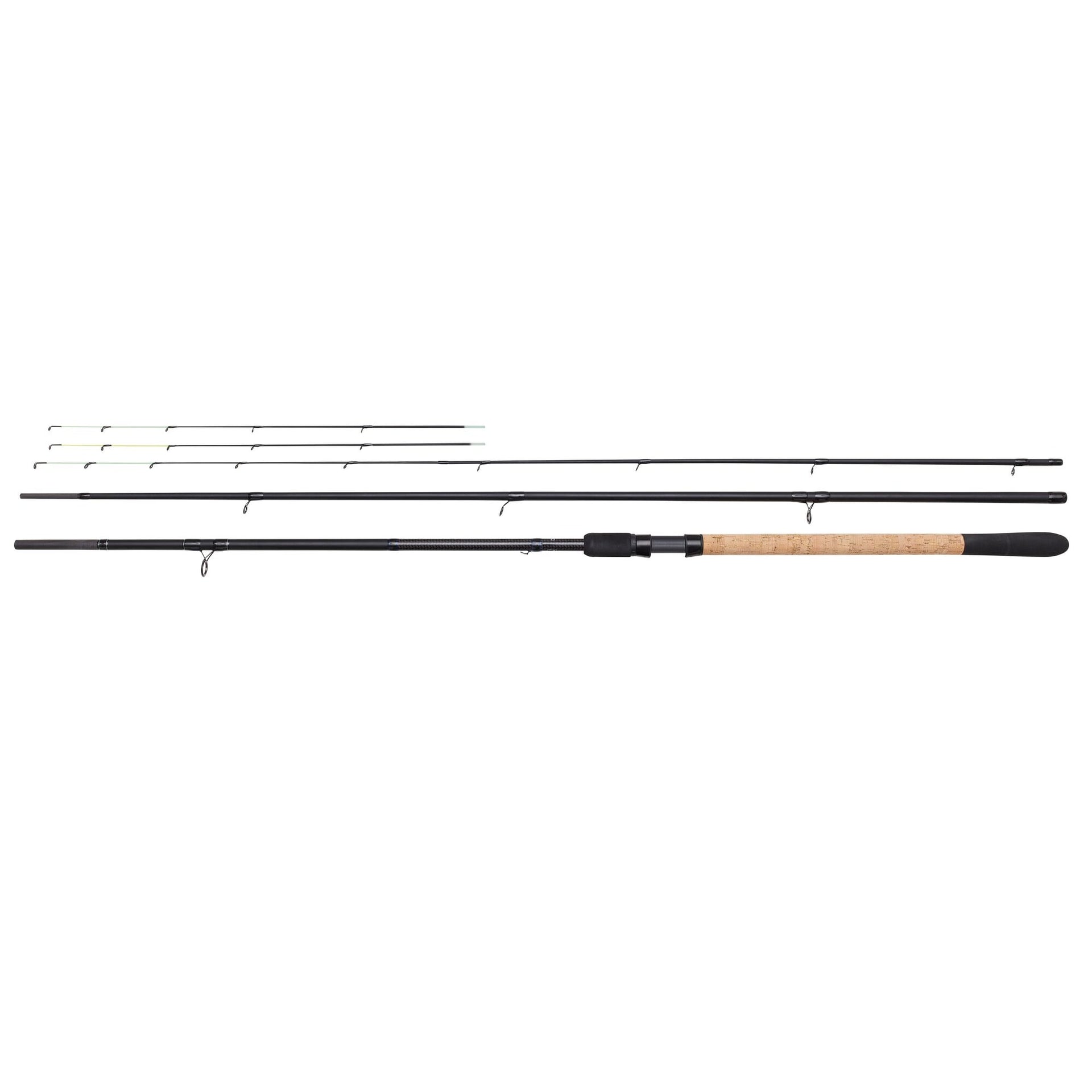 DAM Impulse-X Feeder Rod