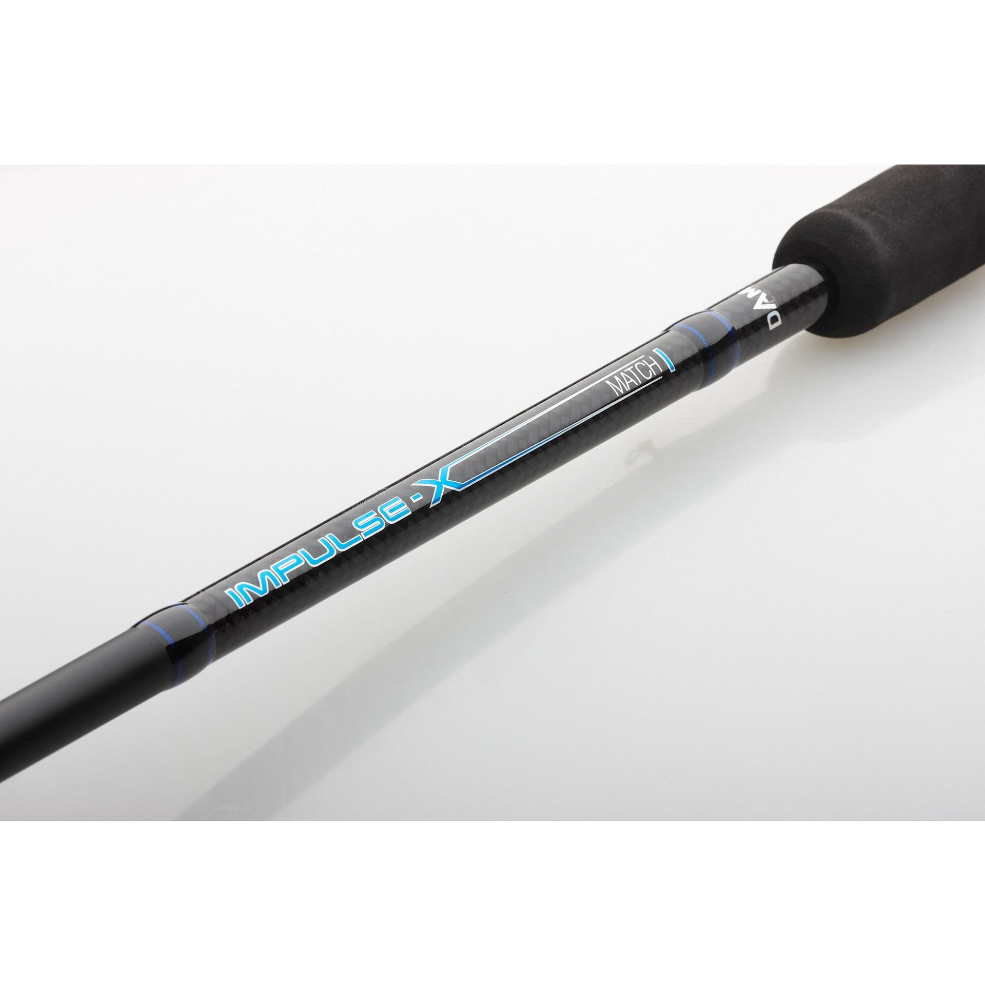 DAM Impulse-X Match Rod