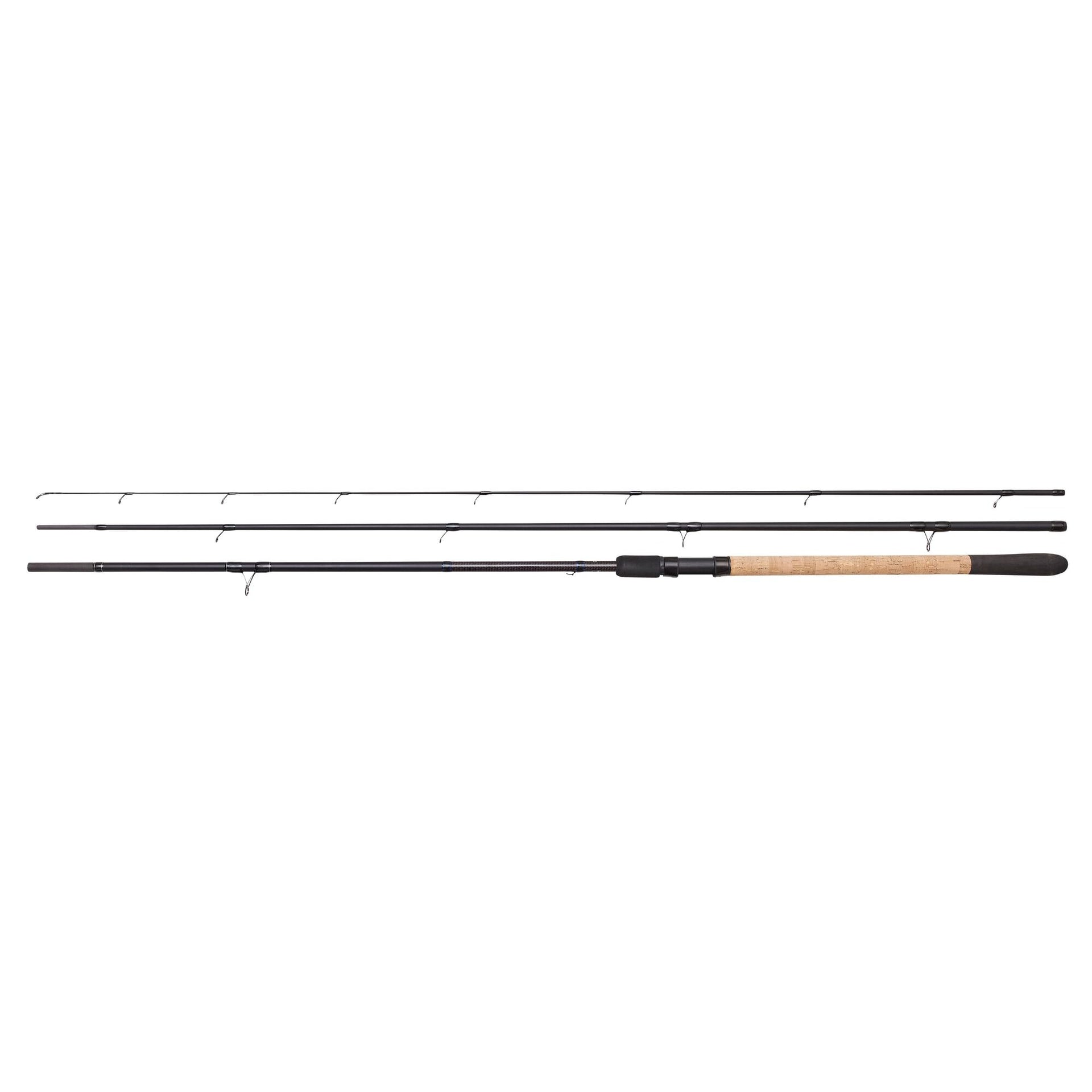 DAM Impulse-X Match Rod