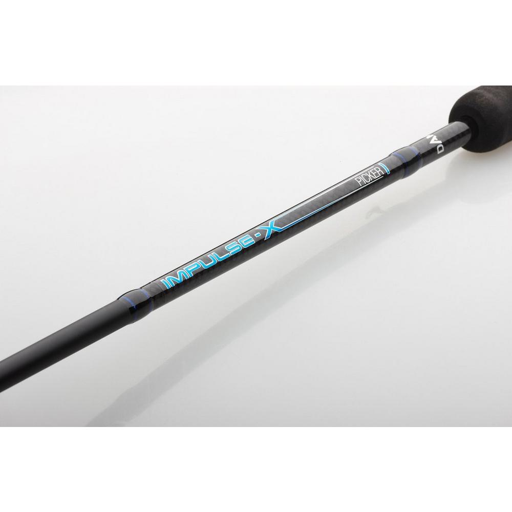 Impulse-X Picker Rod