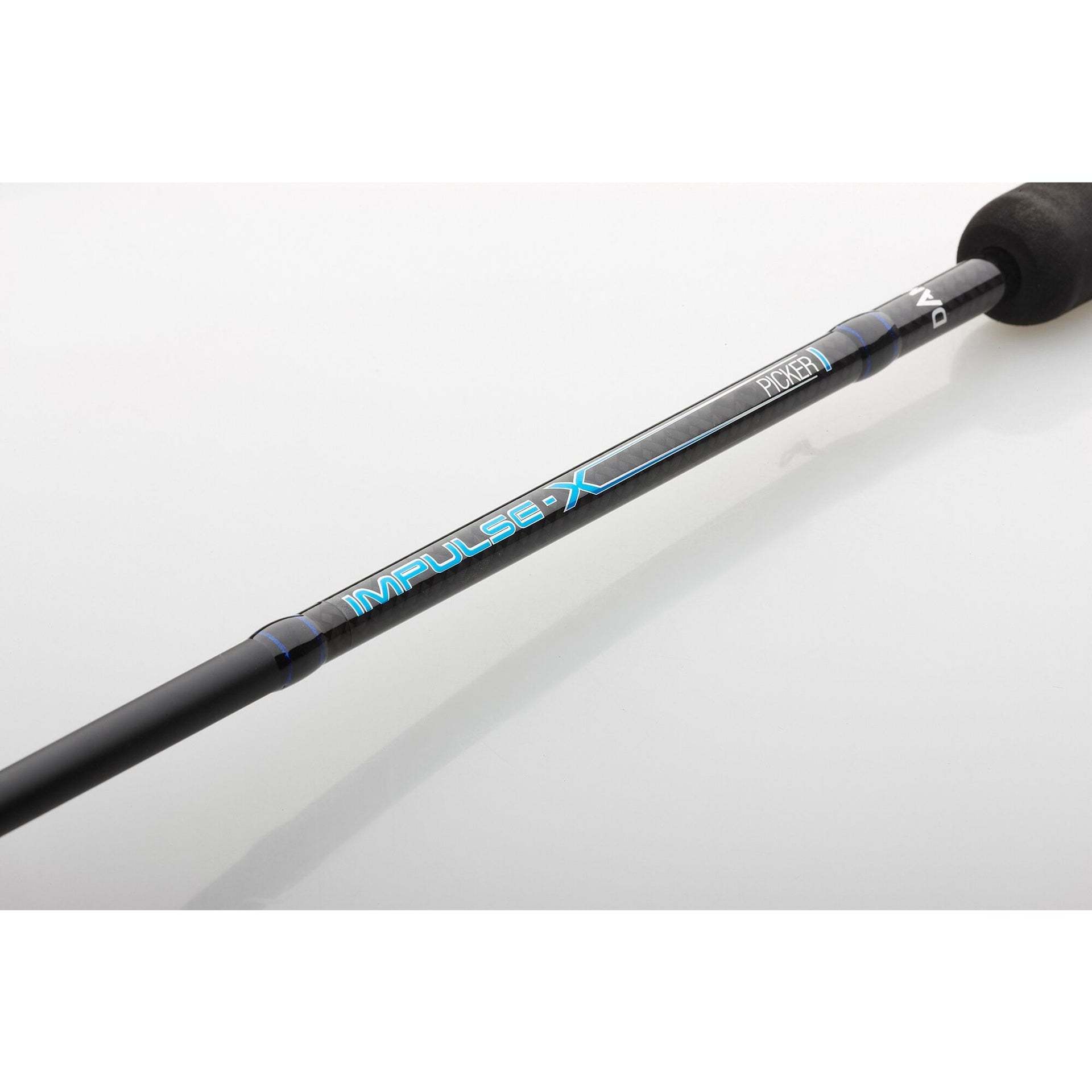 DAM Impulse-X Picker Rod