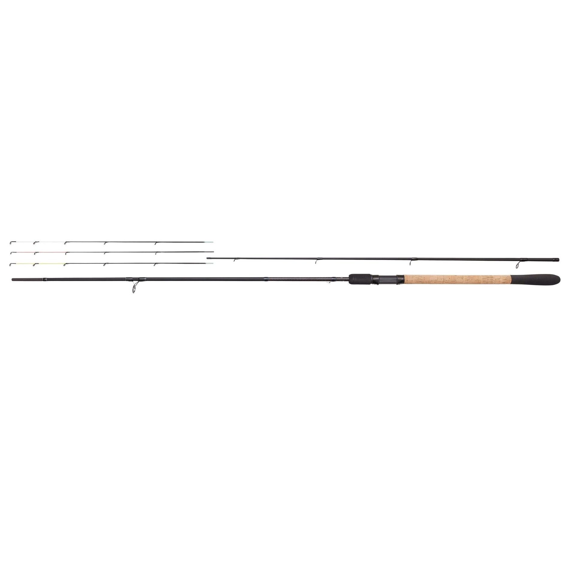 DAM Impulse-X Picker Rod