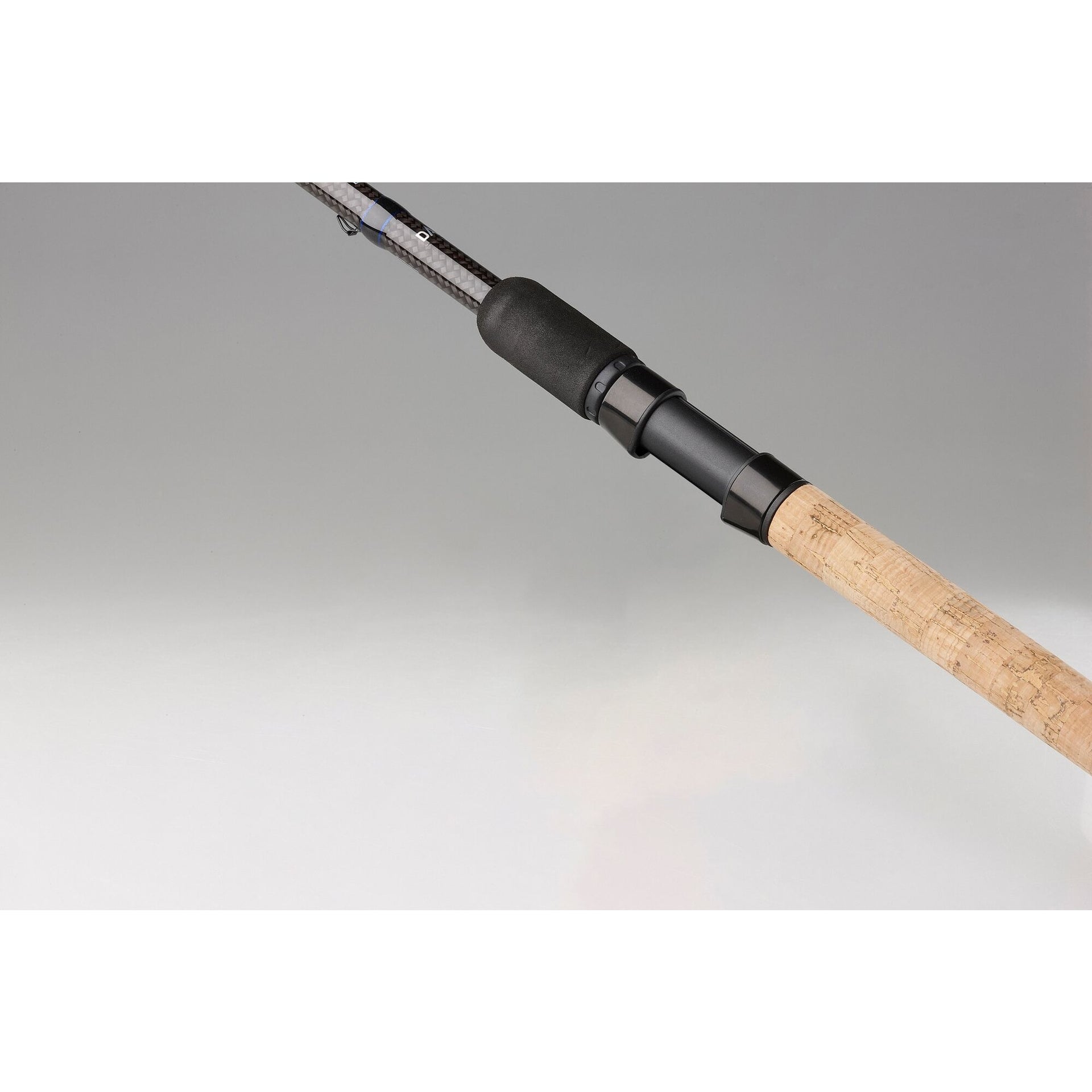 DAM Impulse-X Quiver Rod