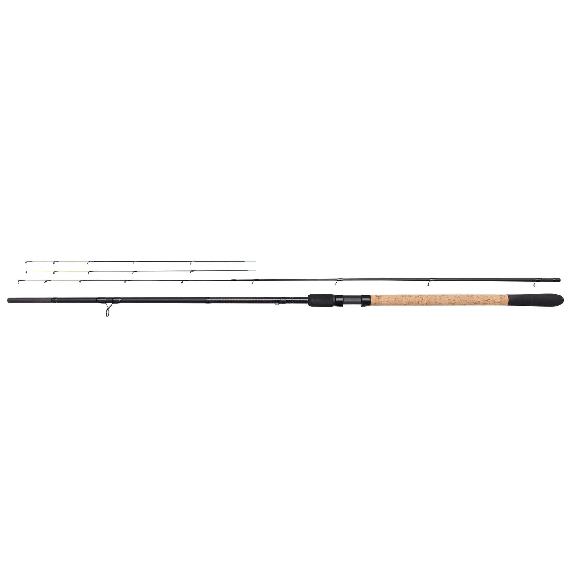 DAM Impulse-X Quiver Rod