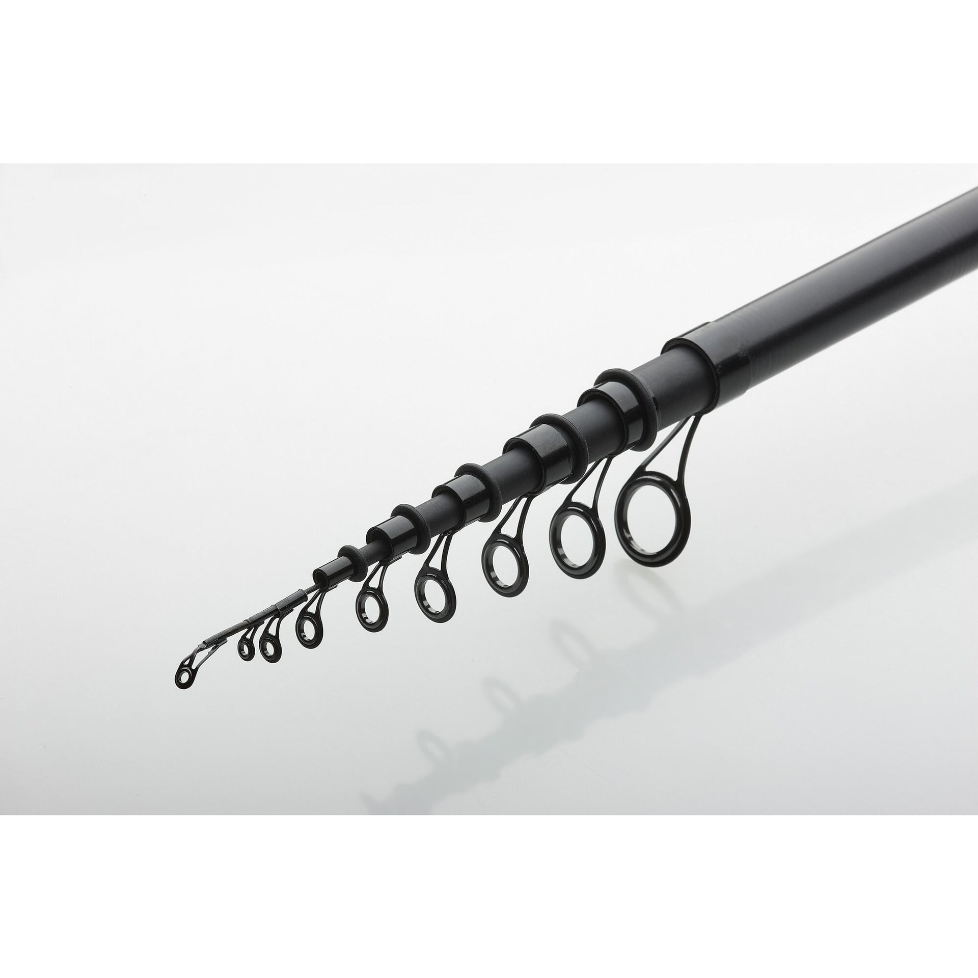 DAM Impulse-X Telematch Rod