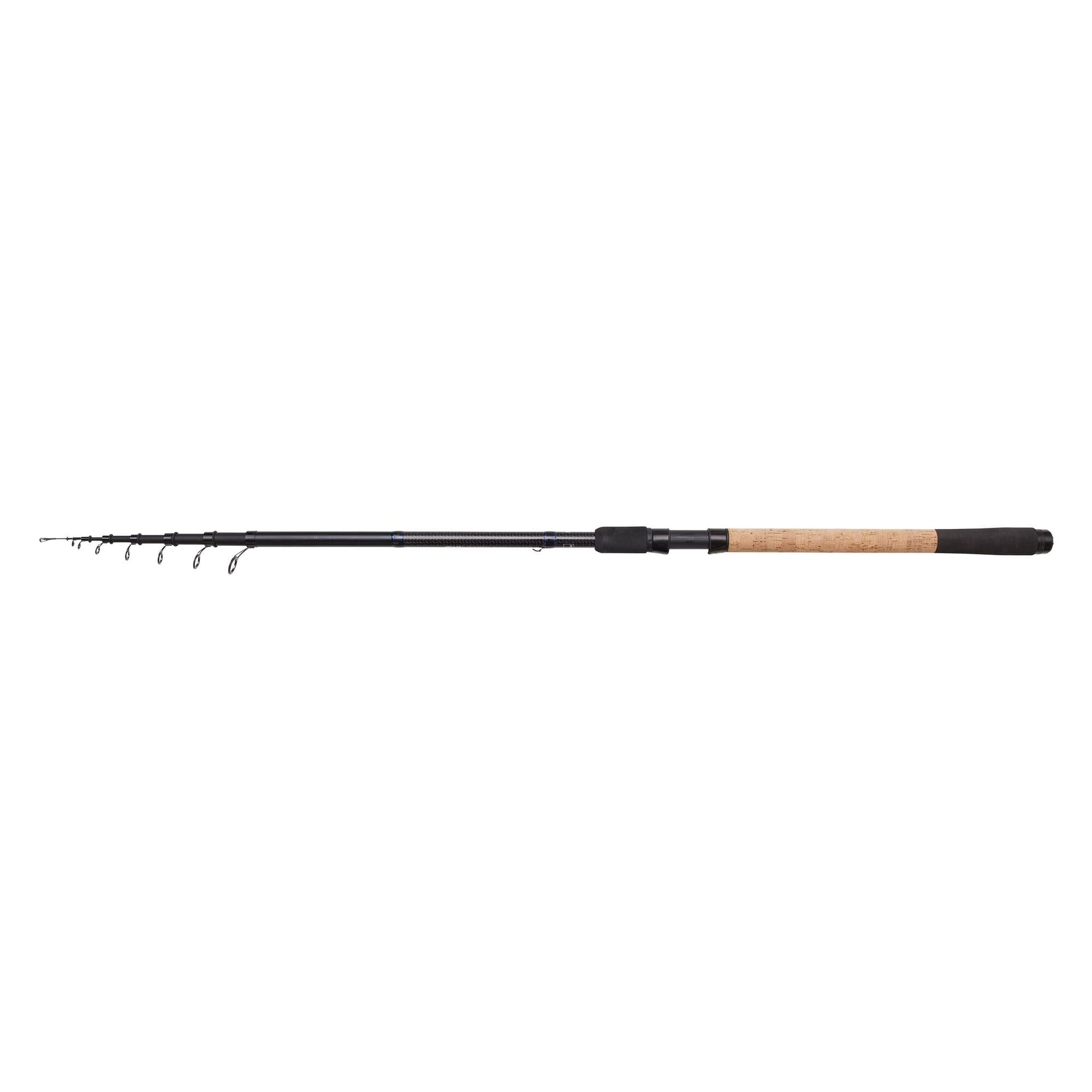 DAM Impulse-X Telematch Rod