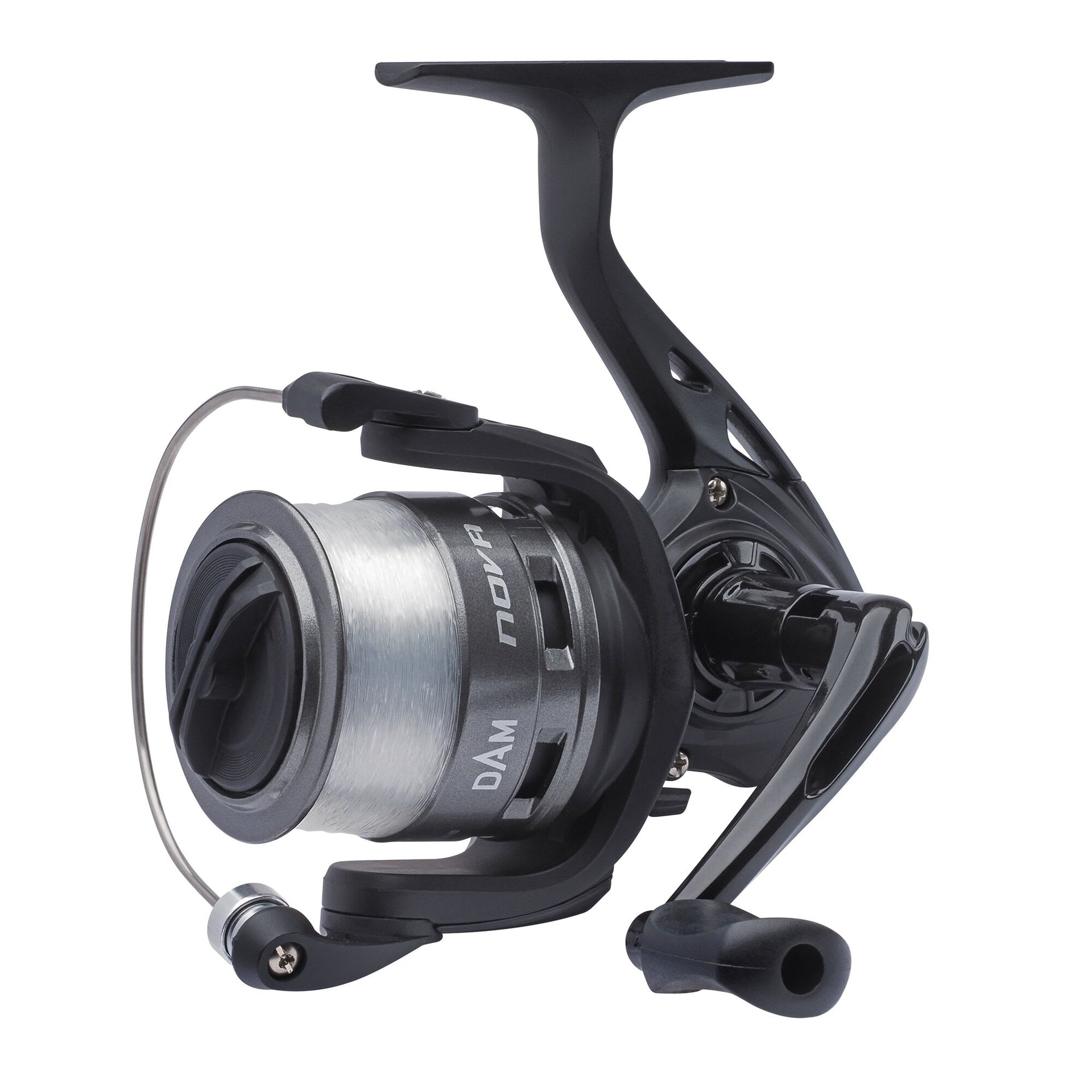 DAM Quick Nova FD Spinning Reel