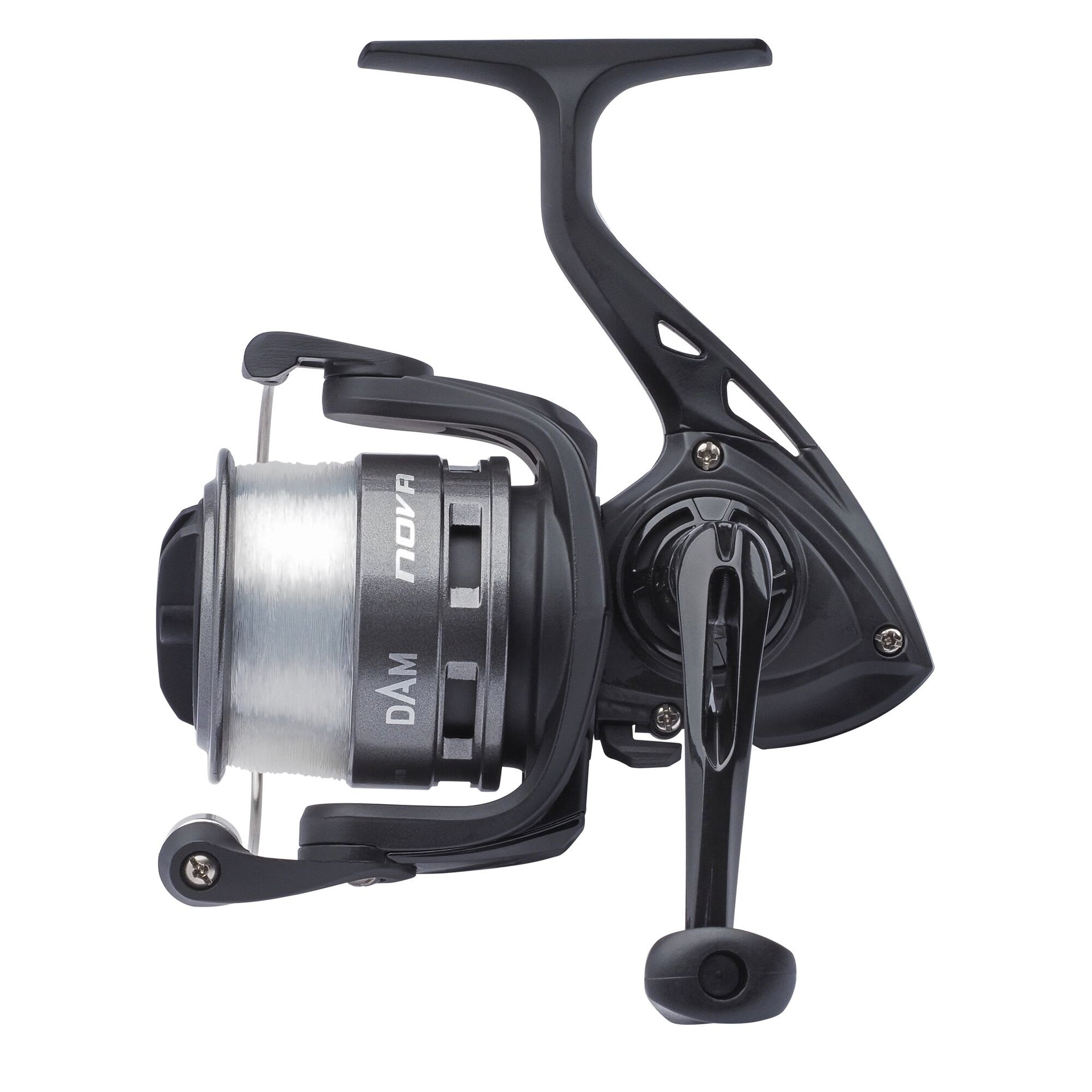 DAM Quick Nova FD Spinning Reel