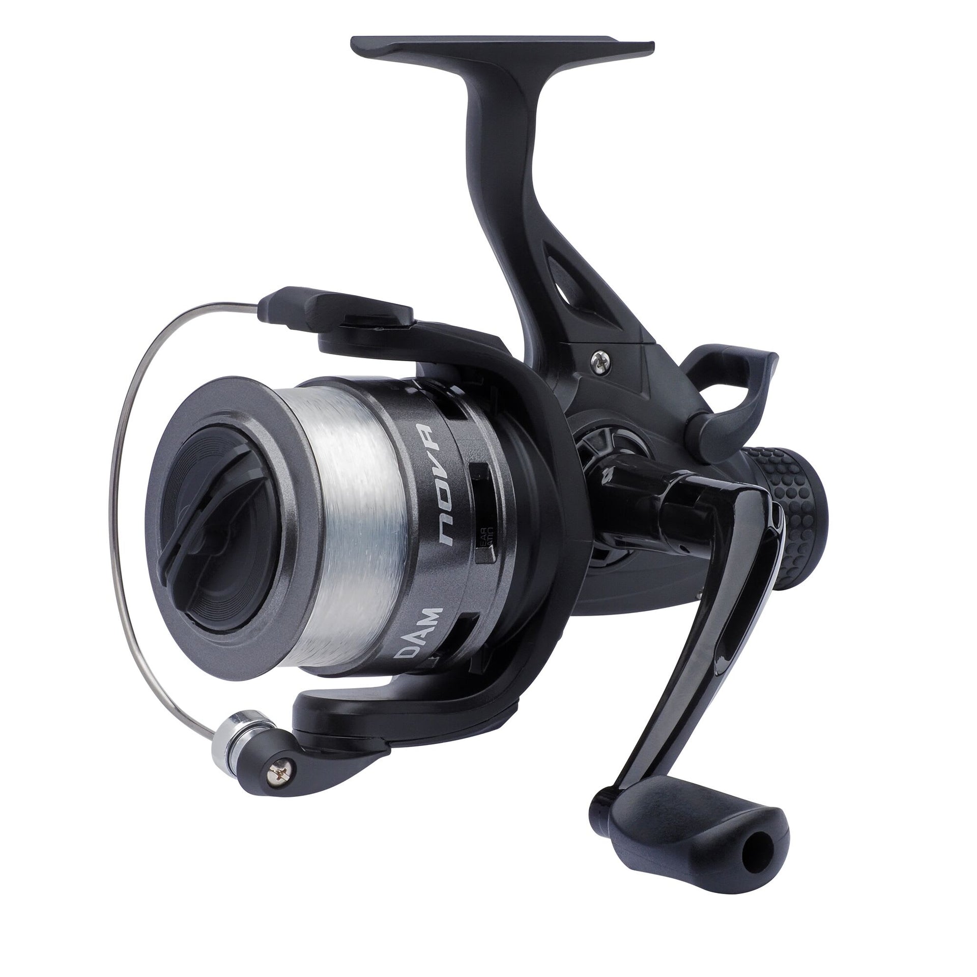 DAM Quick Nova FS Spinning Reel