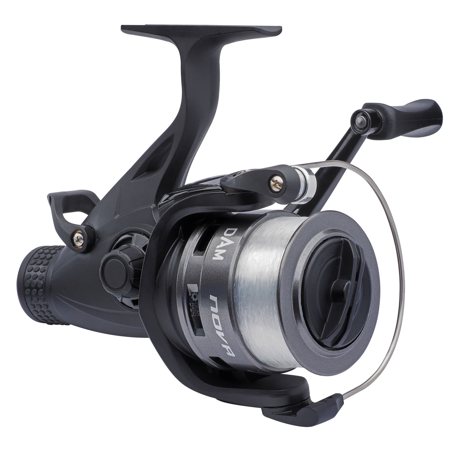 DAM Quick Nova FS Spinning Reel