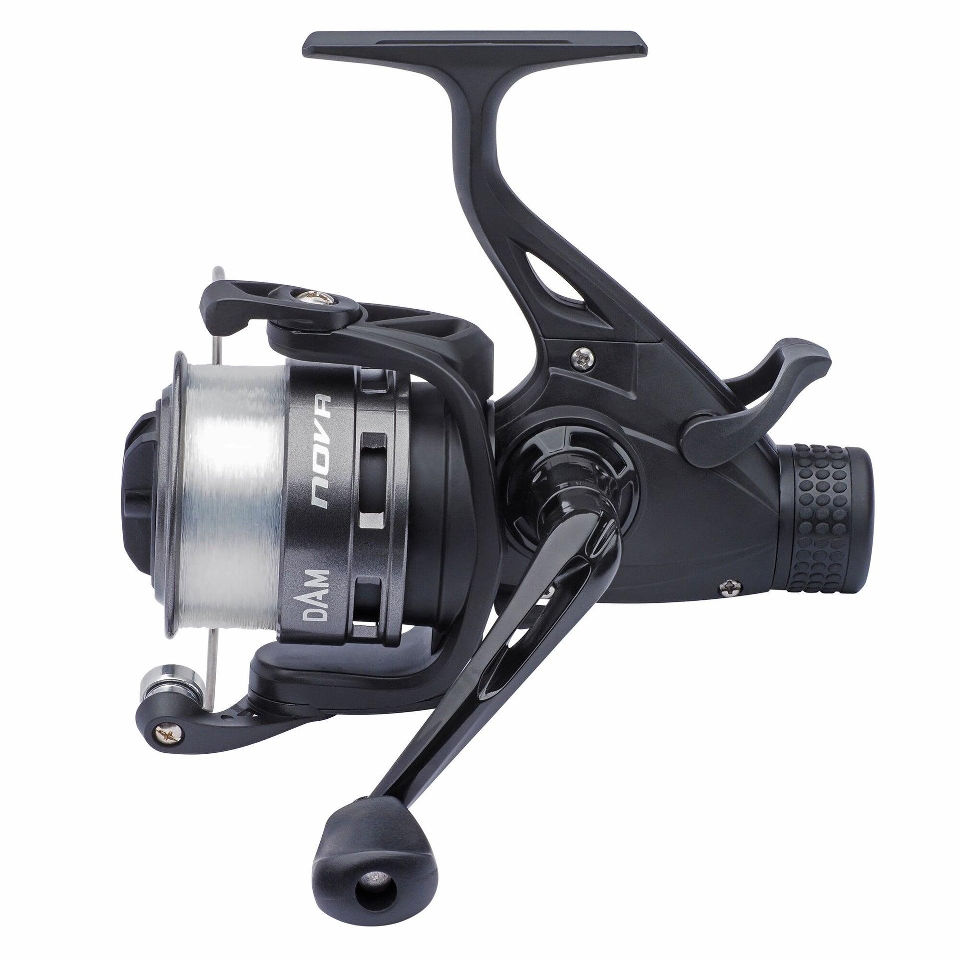 DAM Quick Nova FS Spinning Reel