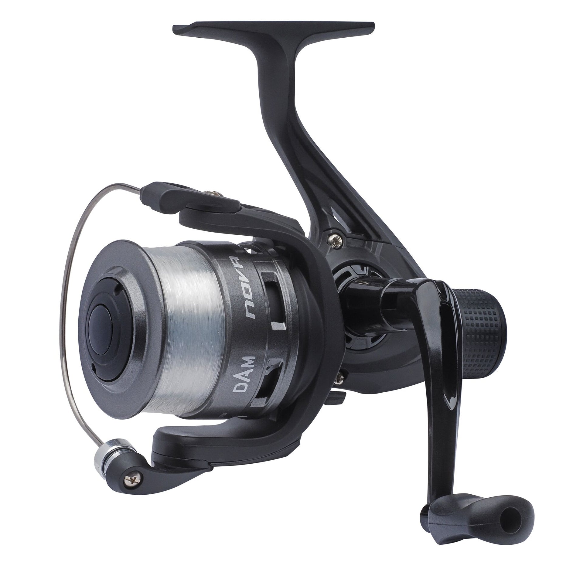 DAM Quick Nova RD Spinning Reel