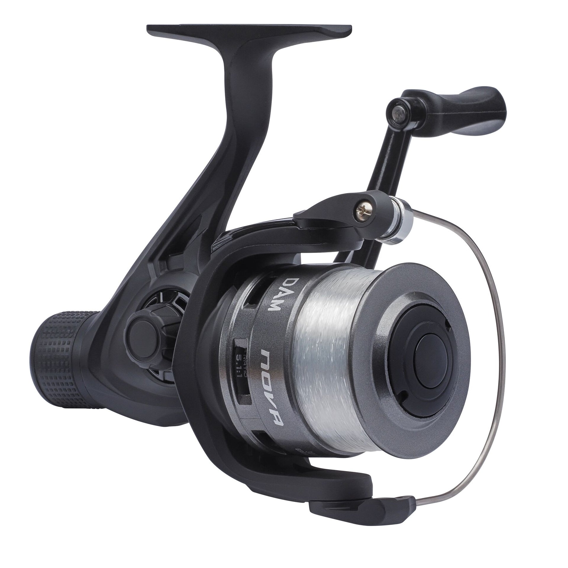 DAM Quick Nova RD Spinning Reel