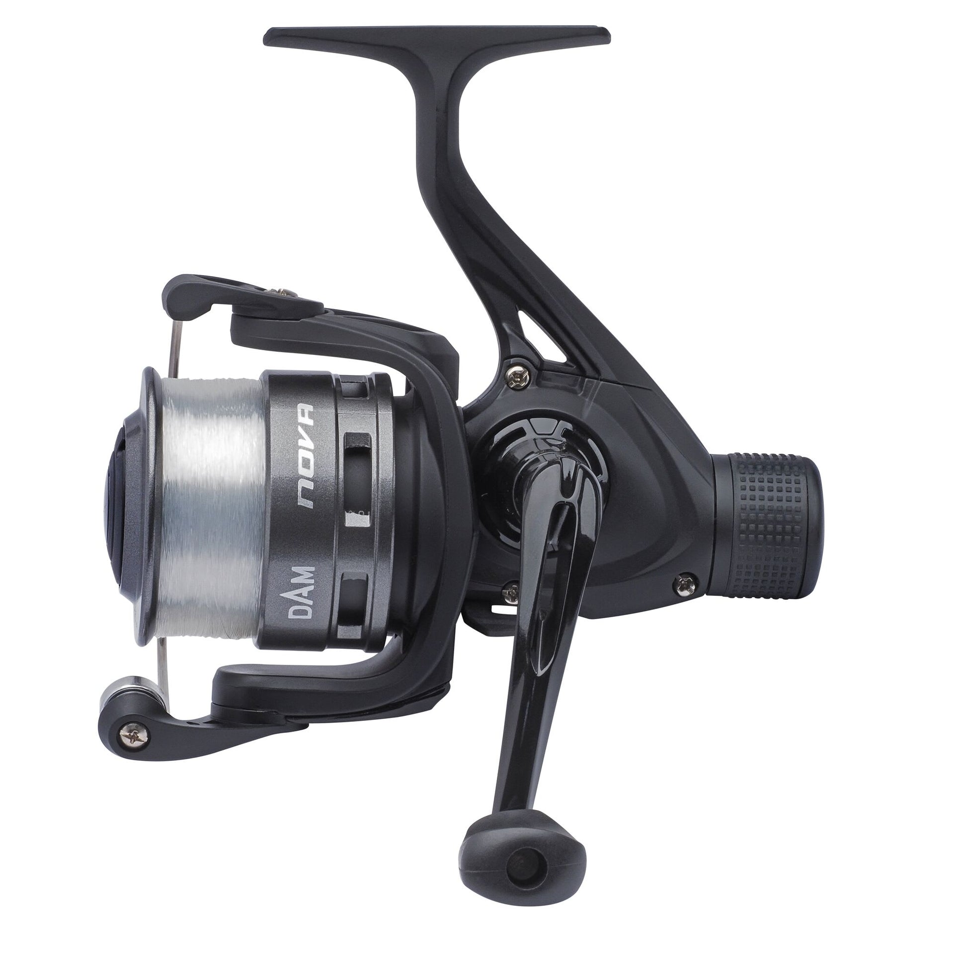 DAM Quick Nova RD Spinning Reel