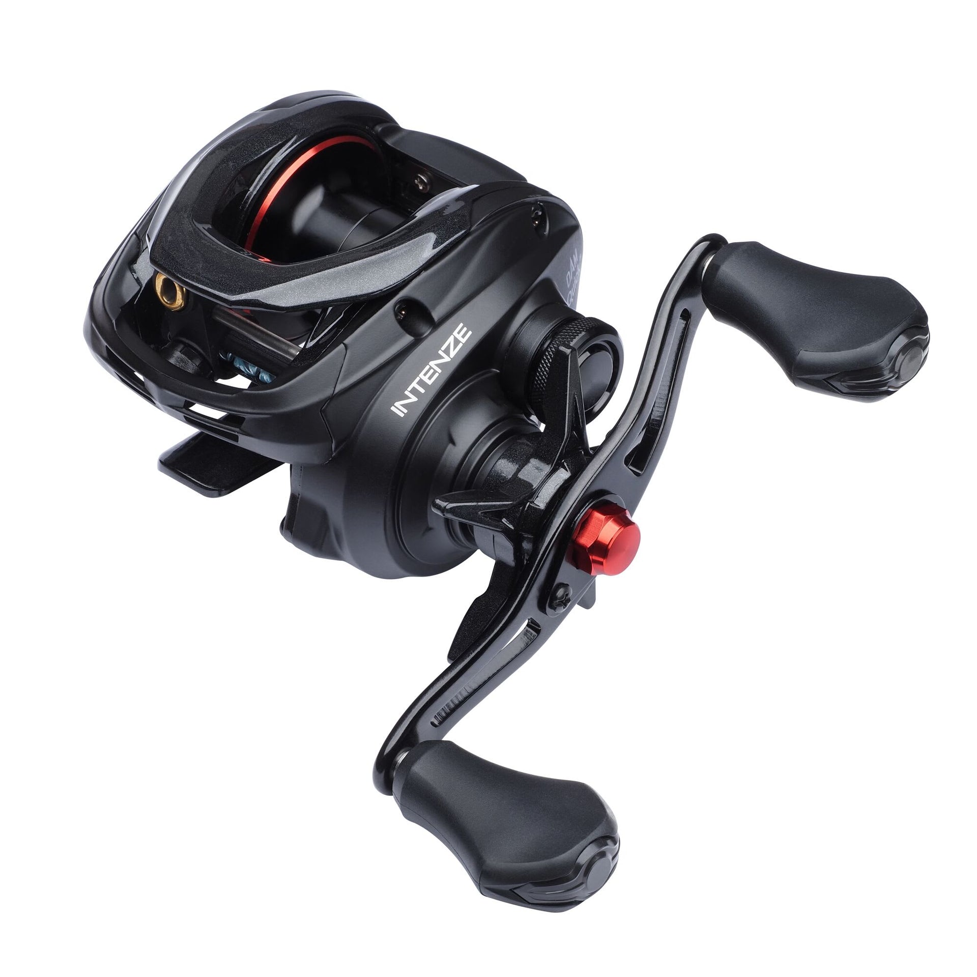 DAM Quick Intenze Casting Reel