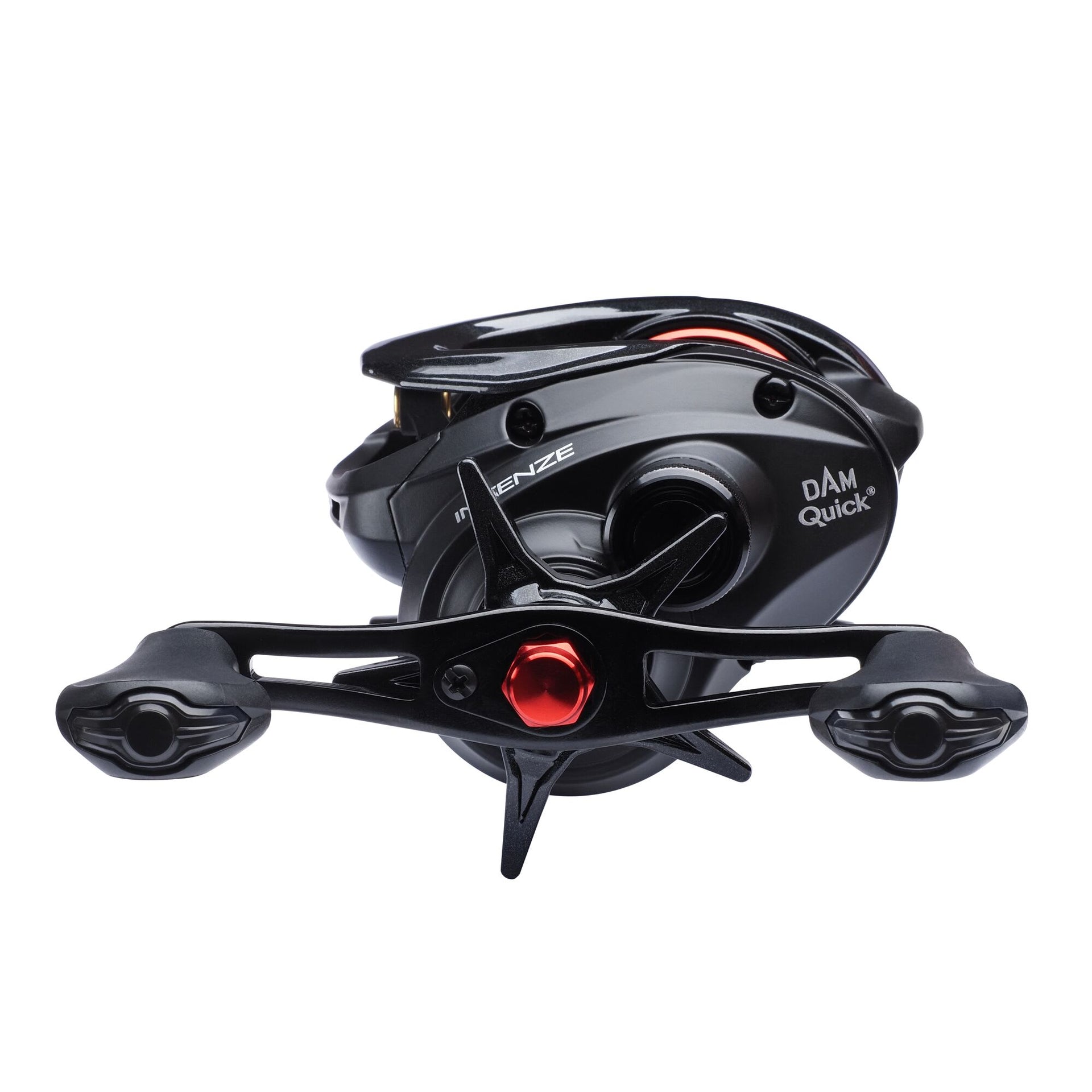 DAM Quick Intenze Casting Reel