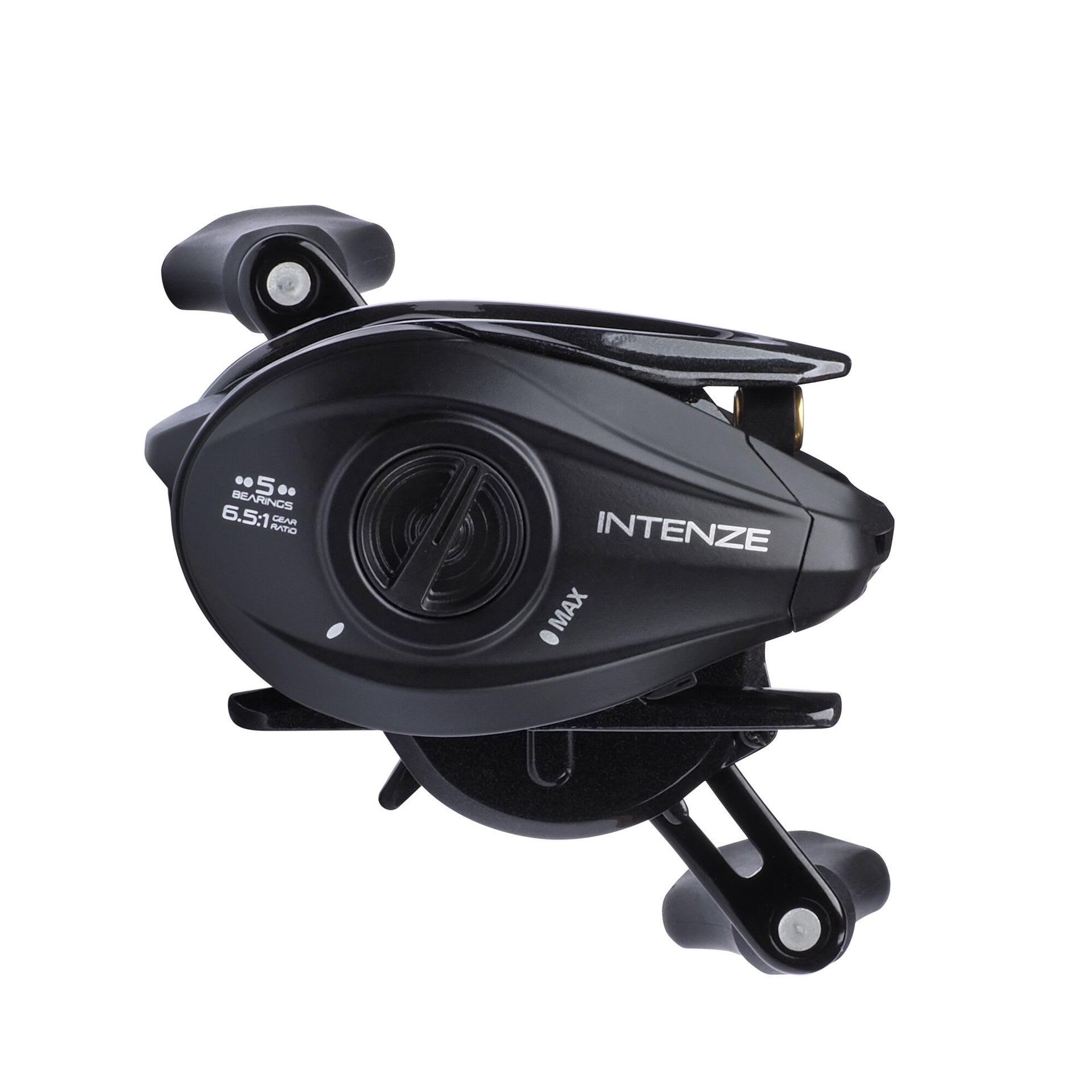 DAM Quick Intenze Casting Reel