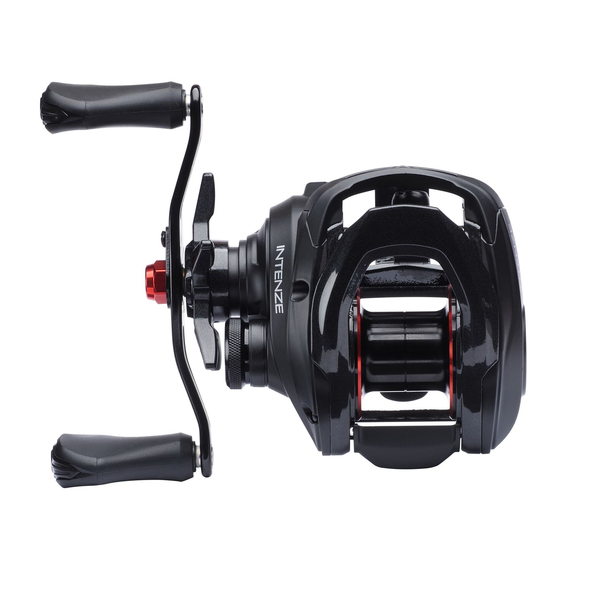 DAM Quick Intenze Casting Reel
