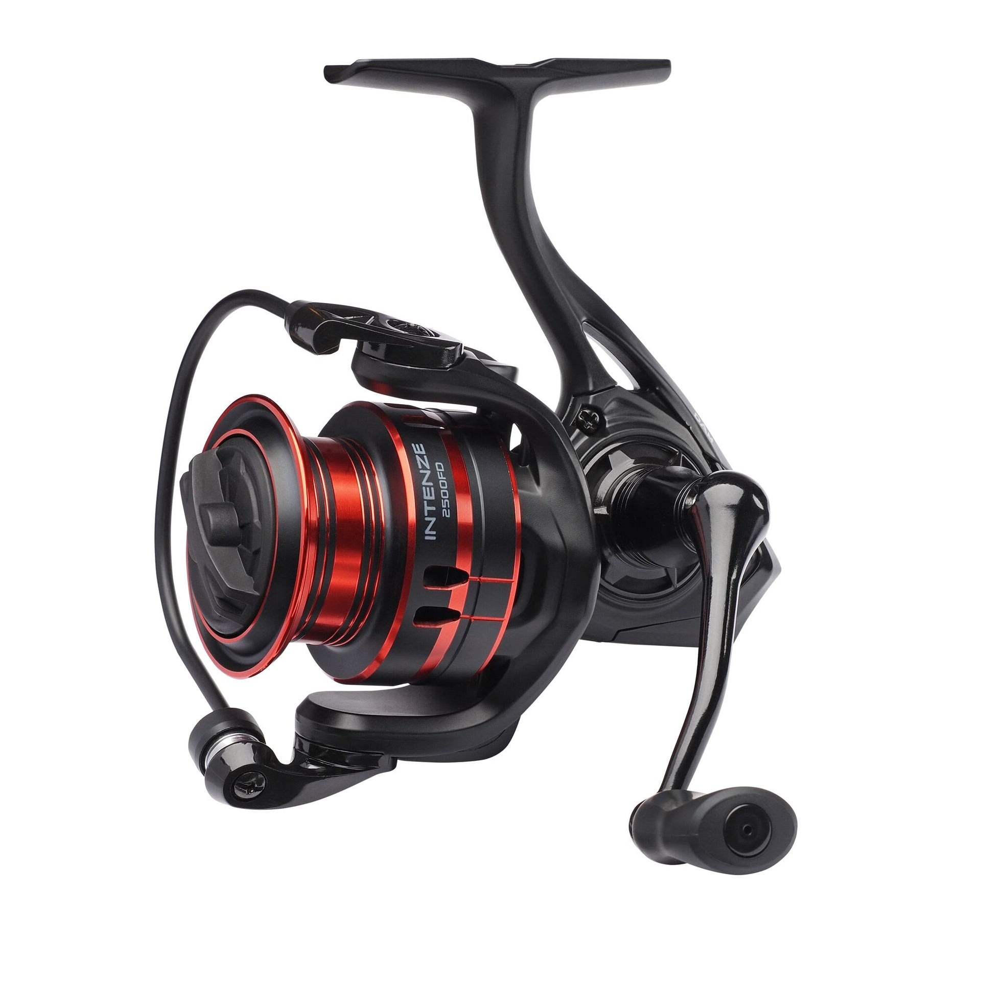 DAM Quick Intenze FD Spinning Reel