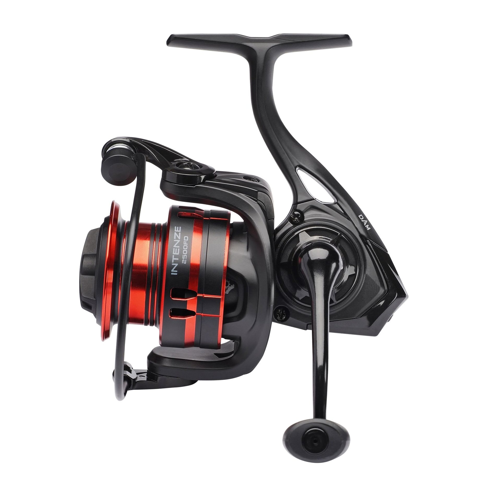 DAM Quick Intenze FD Spinning Reel