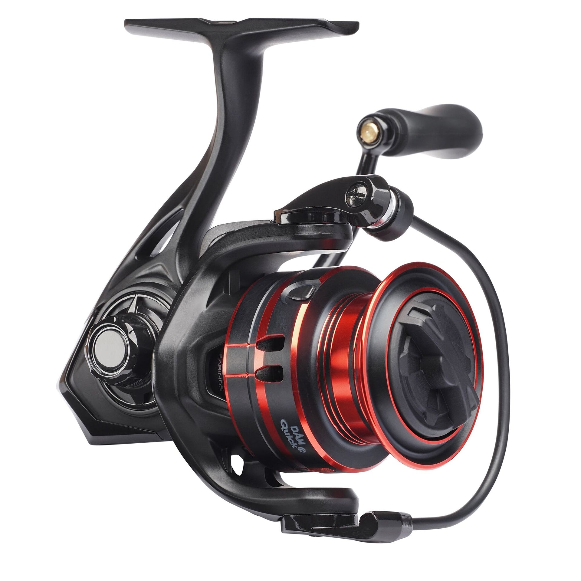 DAM Quick Intenze FD Spinning Reel