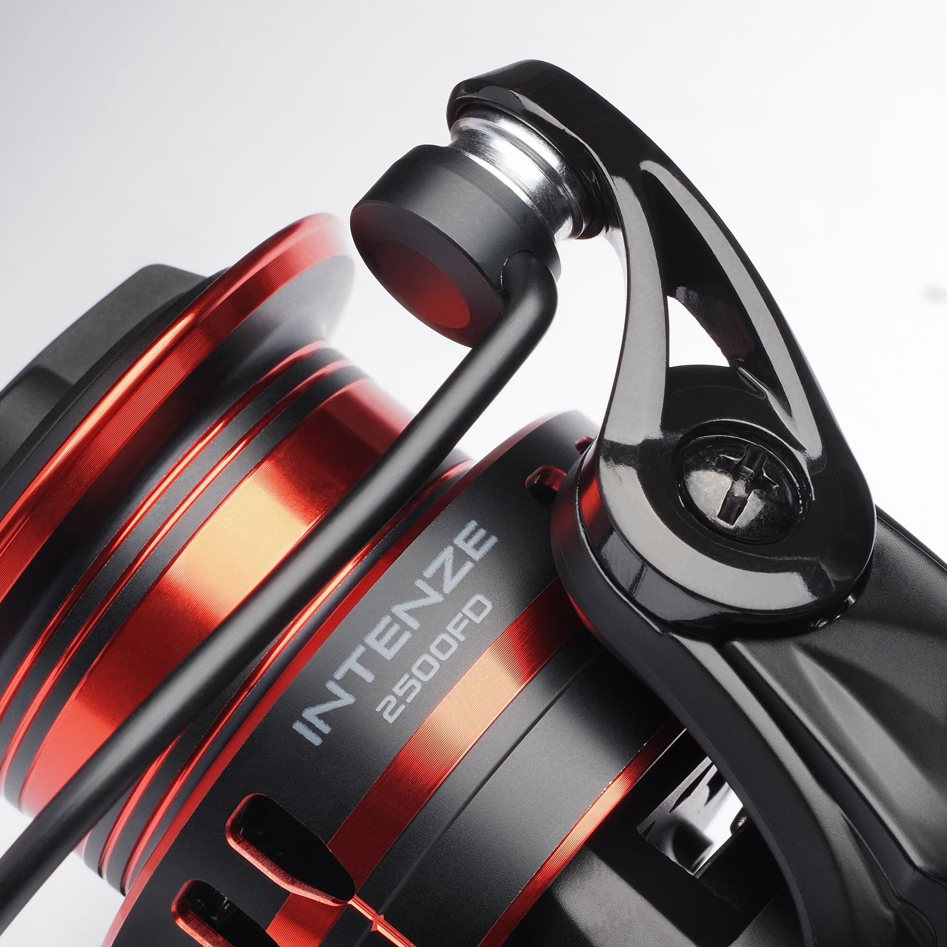 DAM Quick Intenze FD Spinning Reel