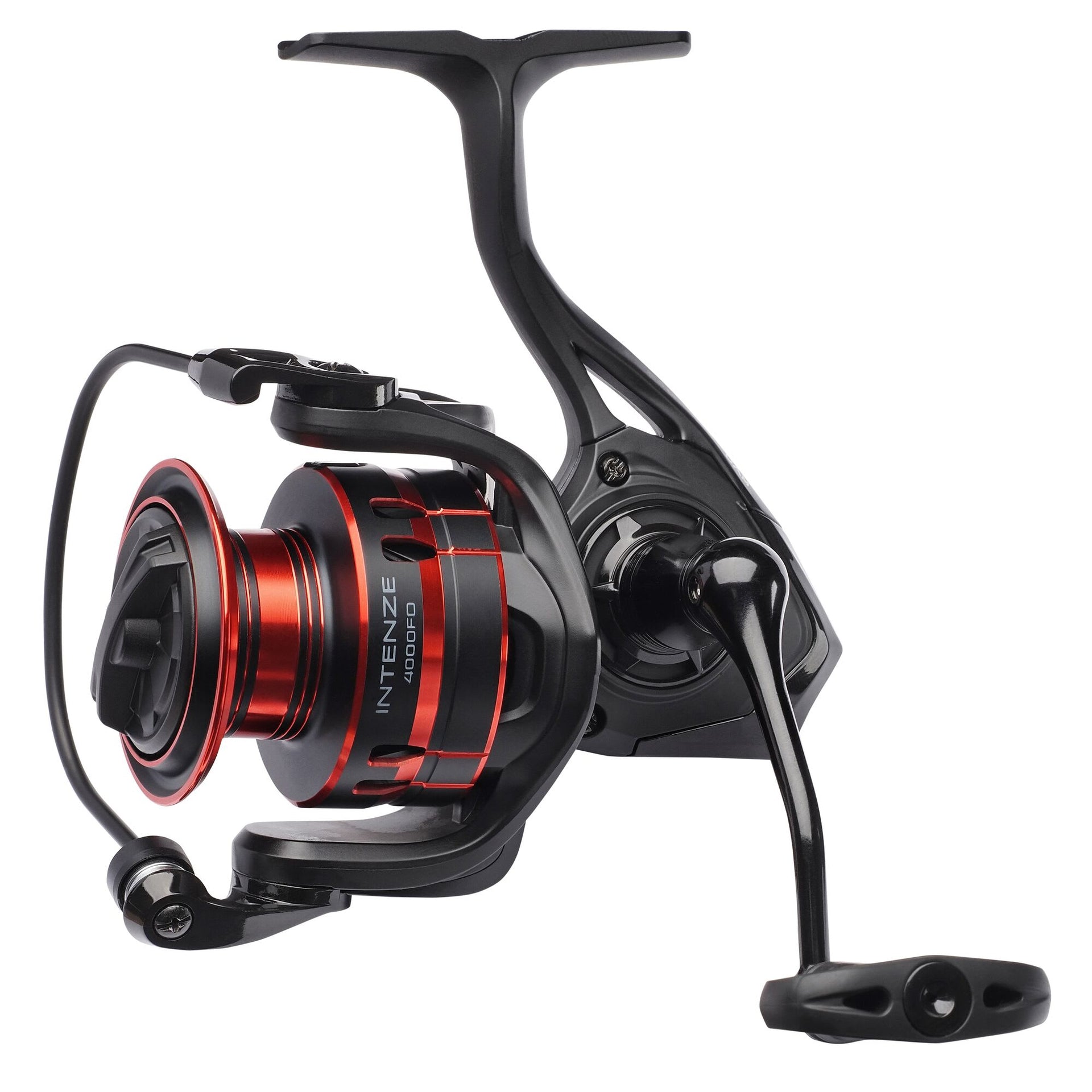 DAM Quick Intenze FD Spinning Reel