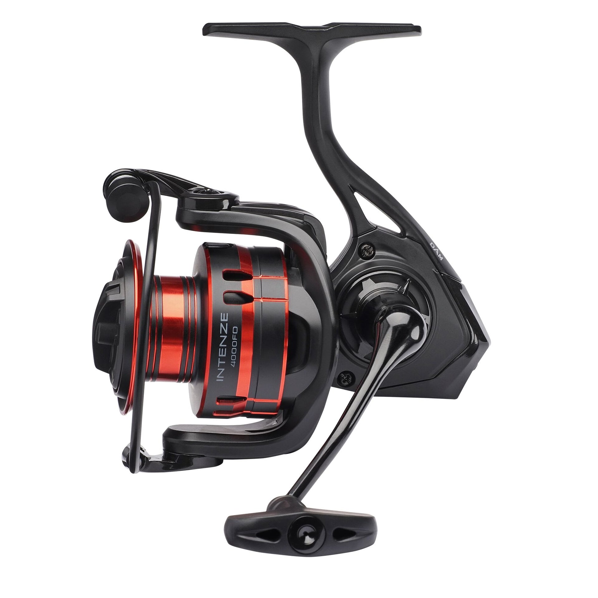 DAM Quick Intenze FD Spinning Reel
