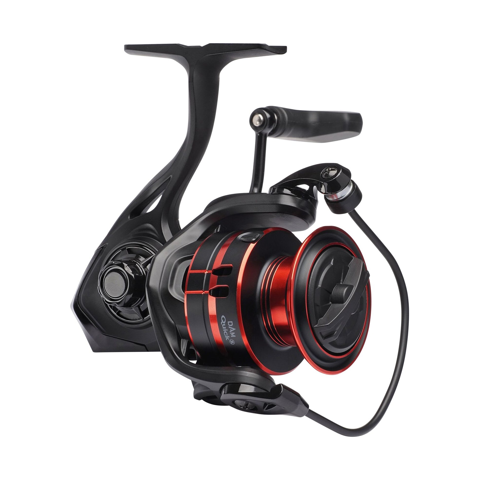 DAM Quick Intenze FD Spinning Reel