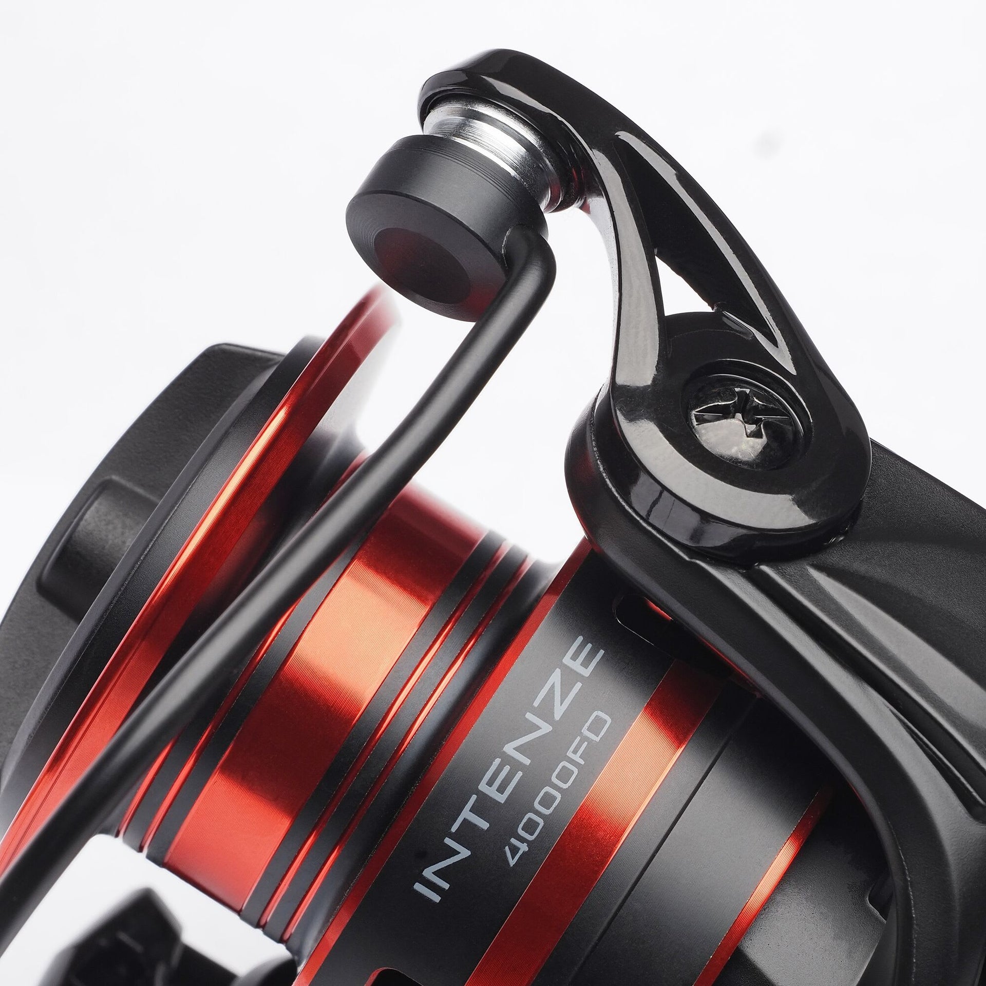 DAM Quick Intenze FD Spinning Reel