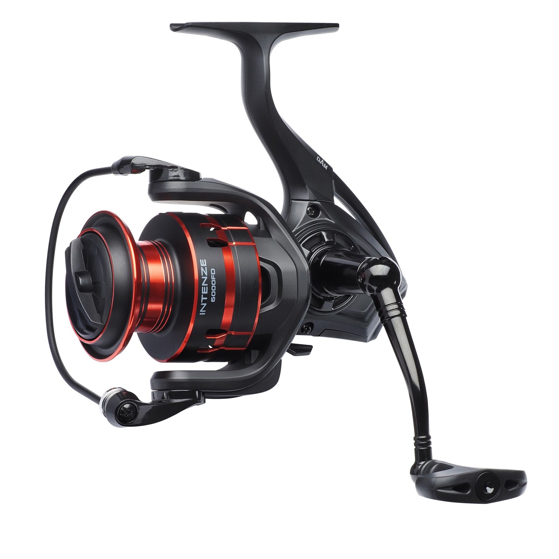 DAM Quick Intenze FD Spinning Reel