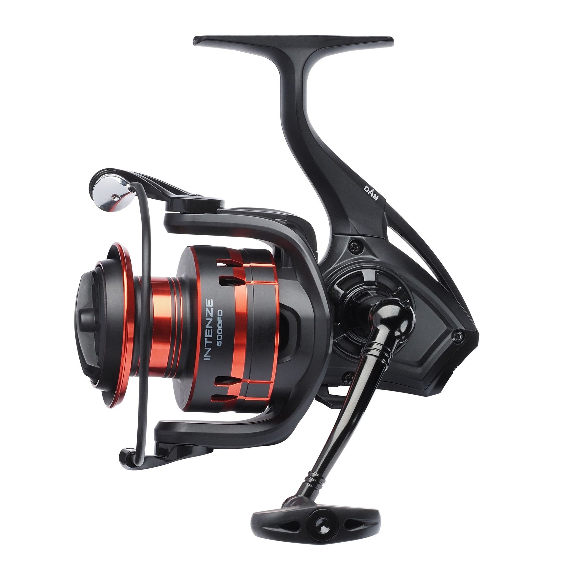 DAM Quick Intenze FD Spinning Reel