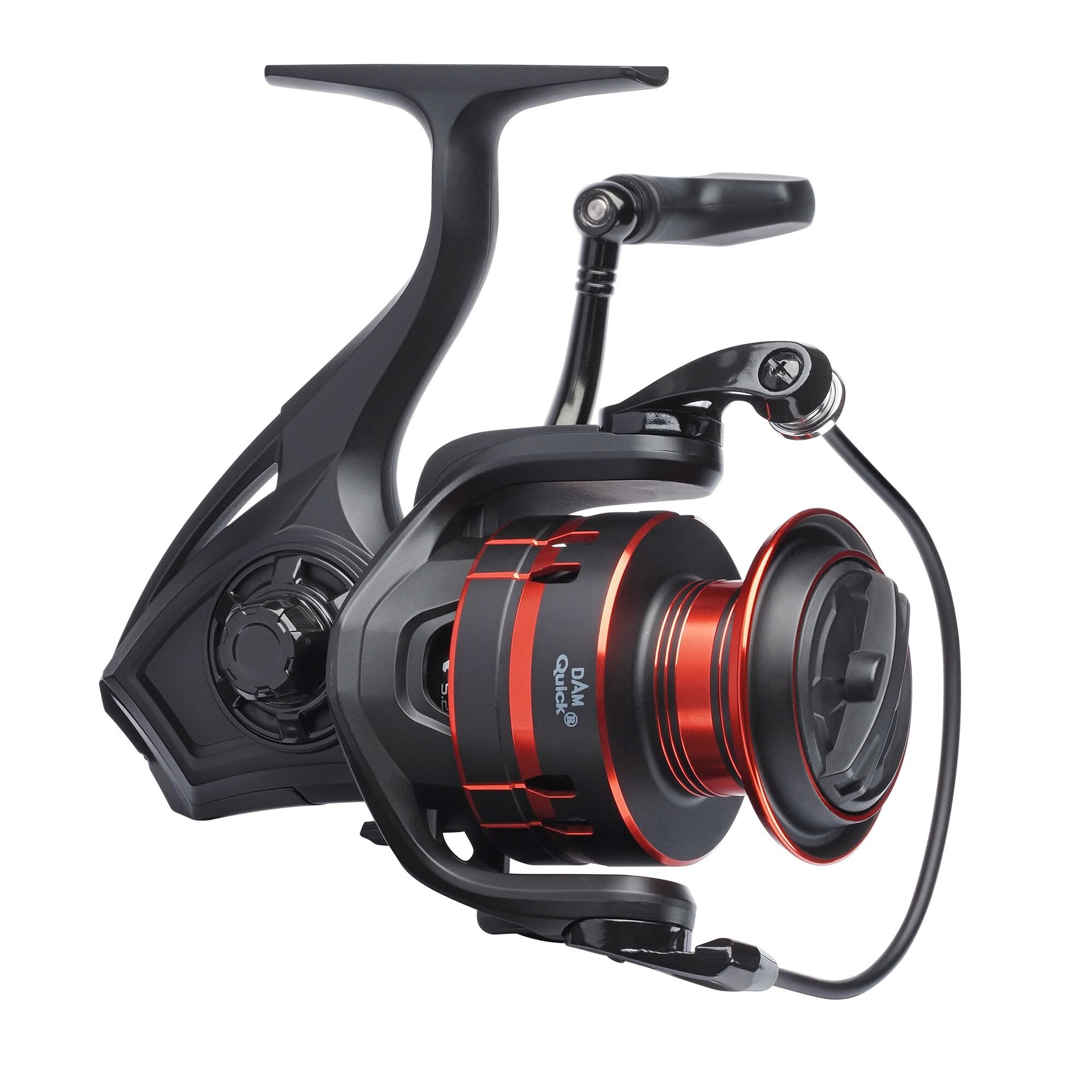 DAM Quick Intenze FD Spinning Reel