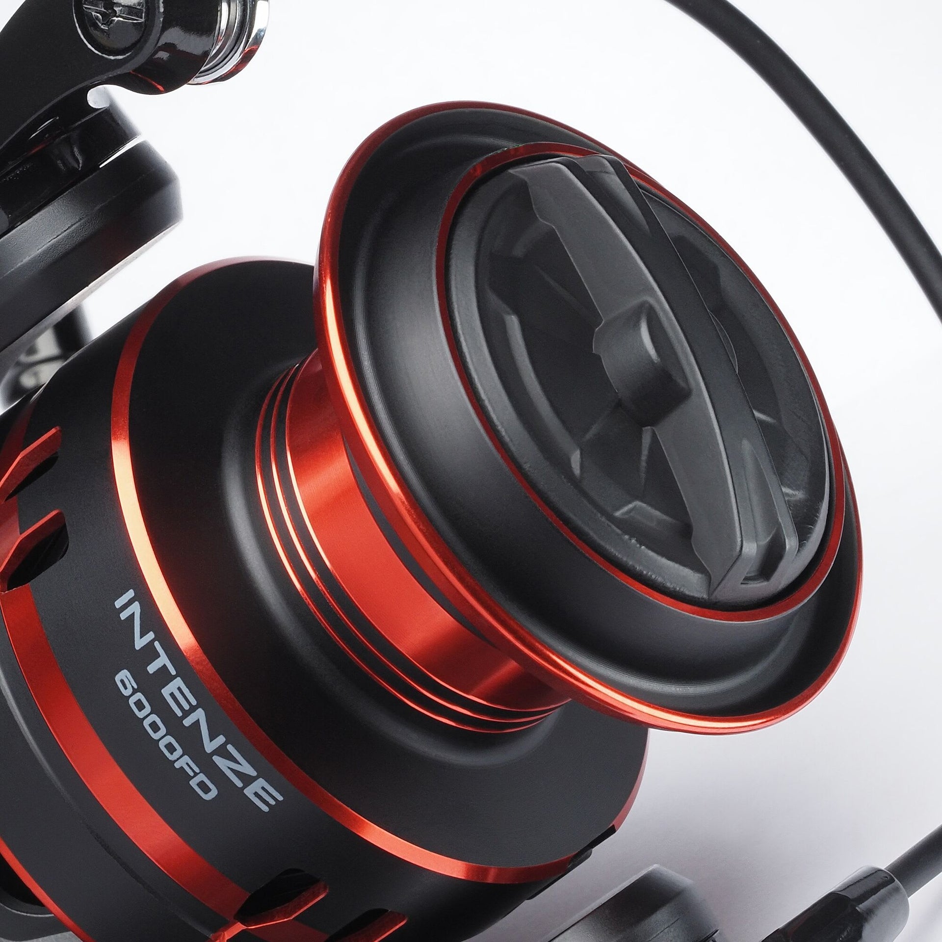 DAM Quick Intenze FD Spinning Reel